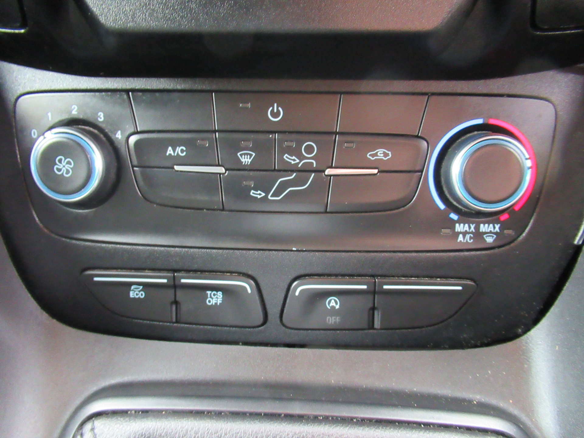 FORD TRANSIT CONNECT 1.5 Transit Connect 230 Base TDCi 5 seater crew van #18