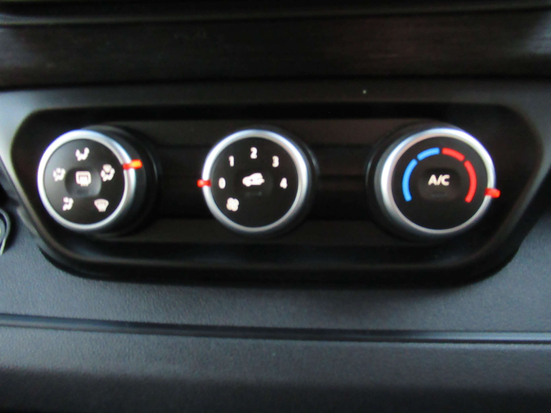 RENAULT TRUCKS TRAFIC 2.0 Trafic 30 lwb #16