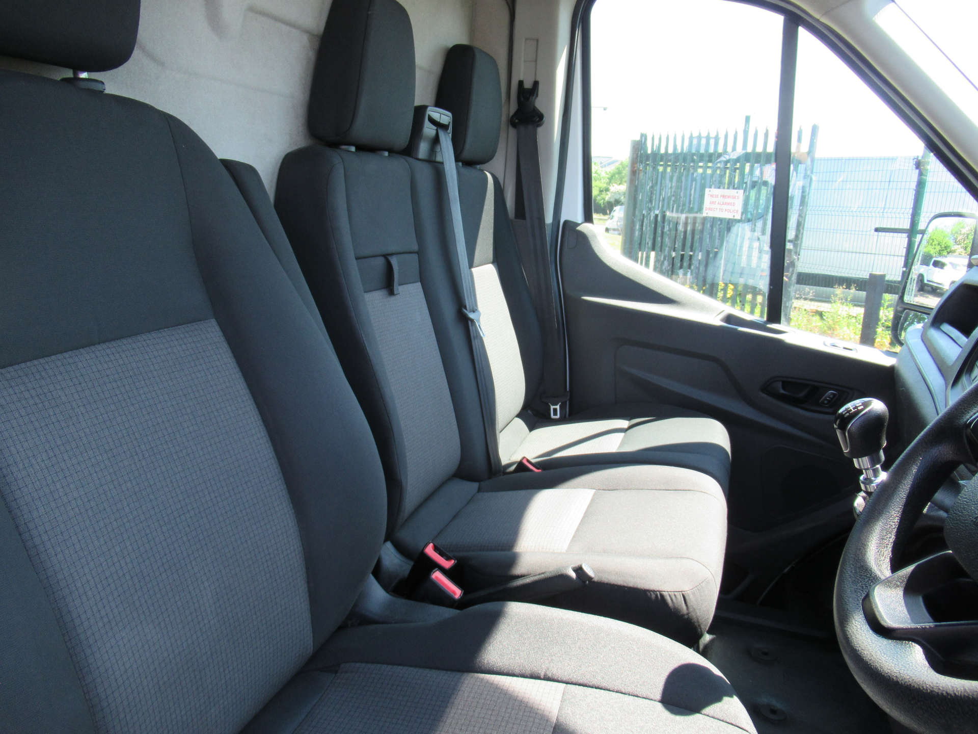FORD TRANSIT 2.0 Transit 350 Leader EcoBlue #14