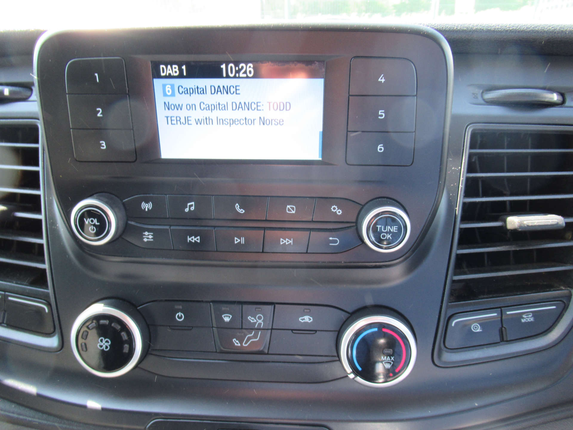 FORD TRANSIT 2.0 Transit 350 Leader EcoBlue #15