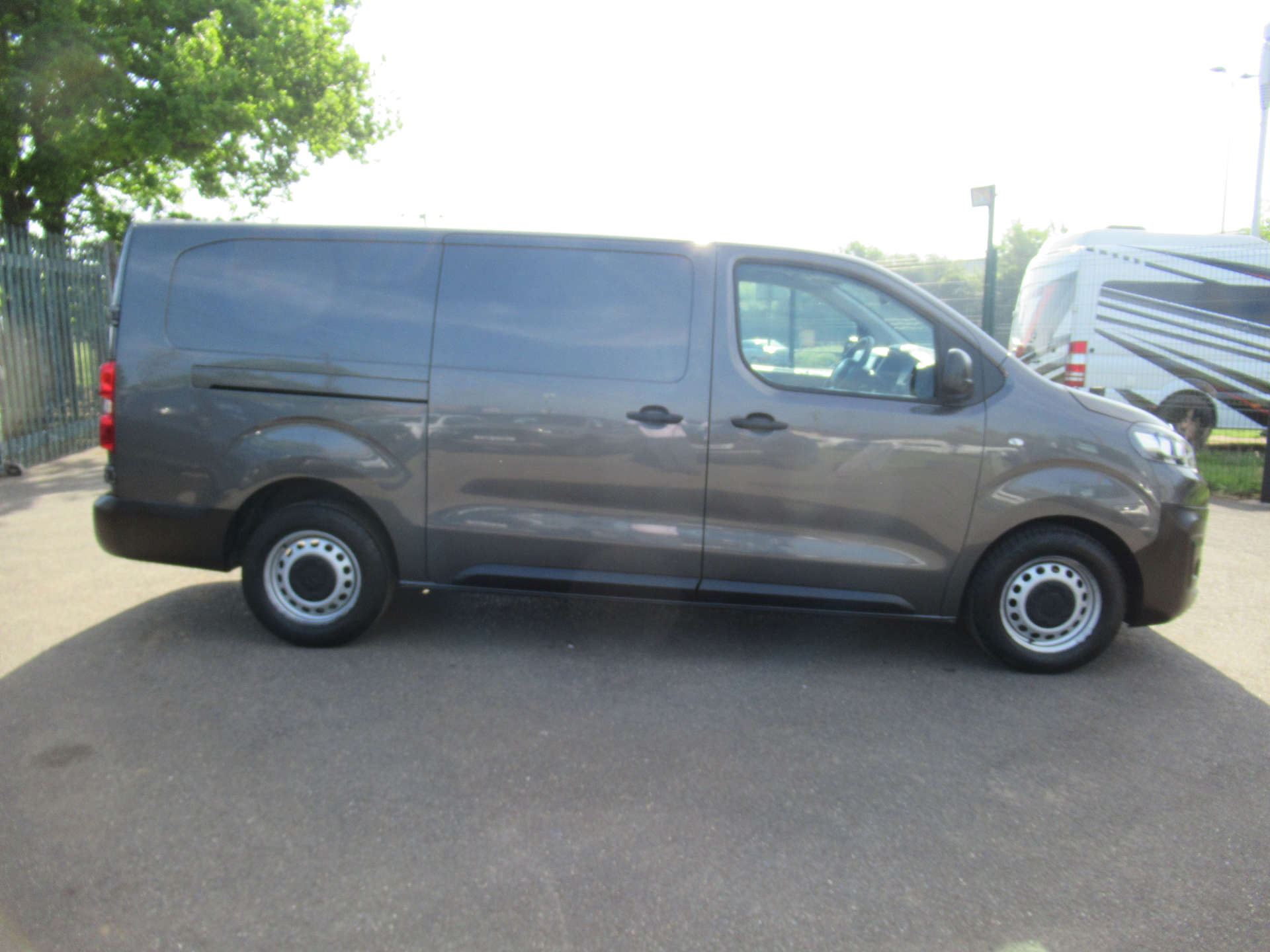 CITROEN DISPATCH 1.5 Dispatch 1000 Enterprise Professional Blue HDi S/S #15