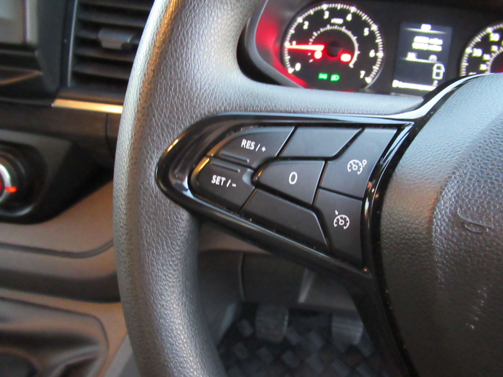 RENAULT TRUCKS TRAFIC 2.0 Trafic 30 lwb #20