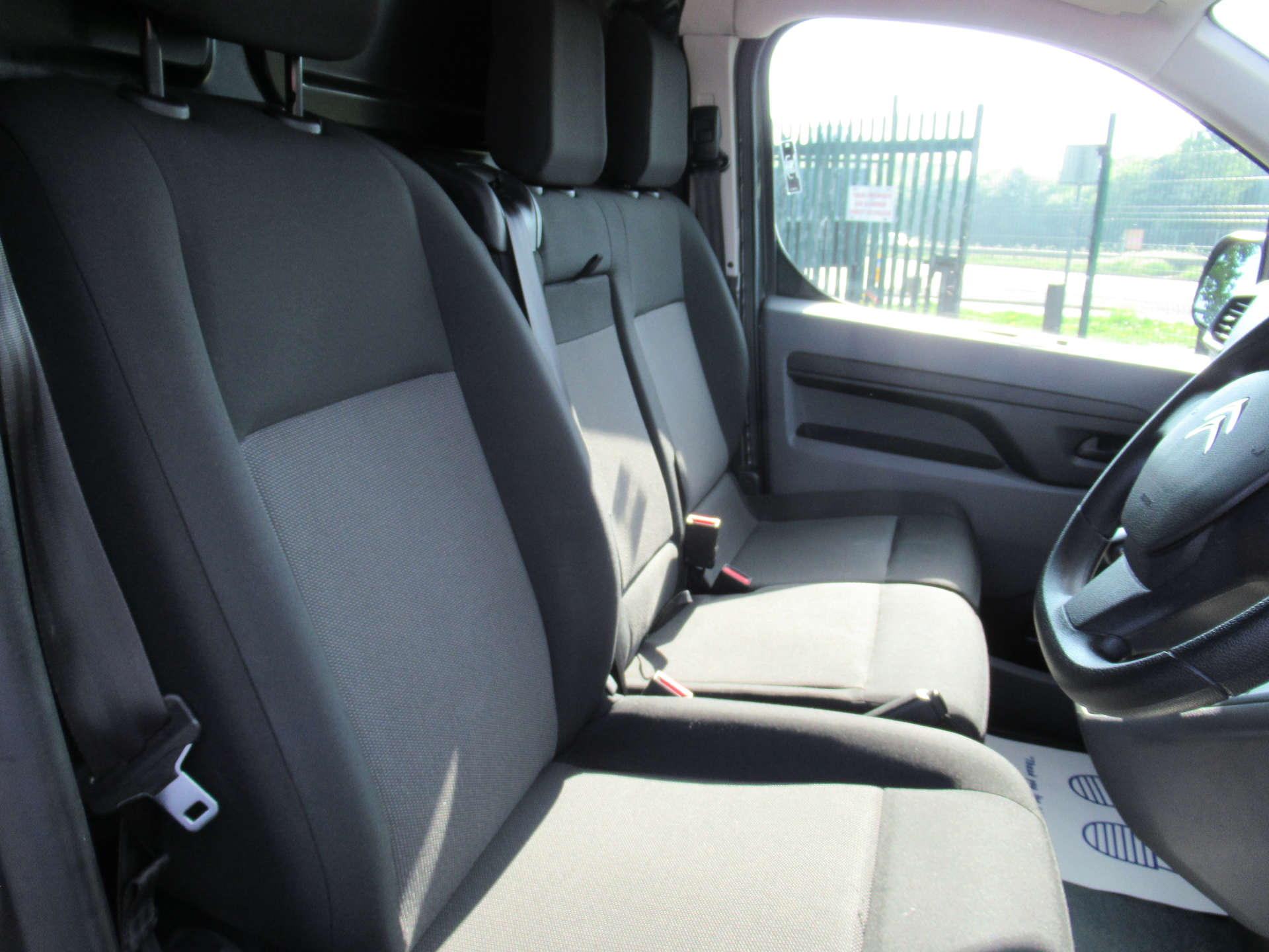 CITROEN DISPATCH 1.5 Dispatch 1000 Enterprise Professional Blue HDi S/S #17