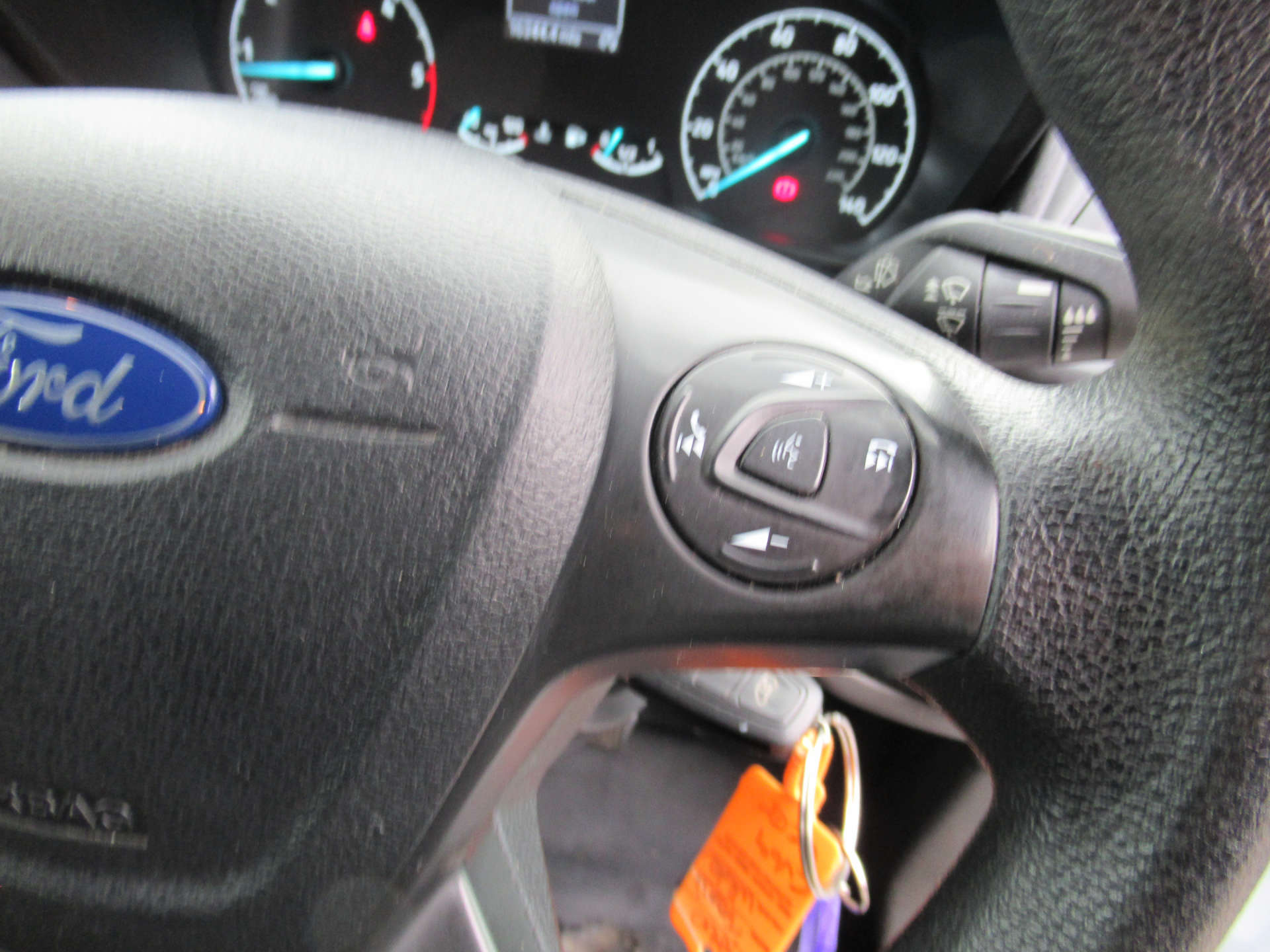 FORD TRANSIT CONNECT 1.5 Transit Connect 230 Base TDCi 5 seater crew van #23