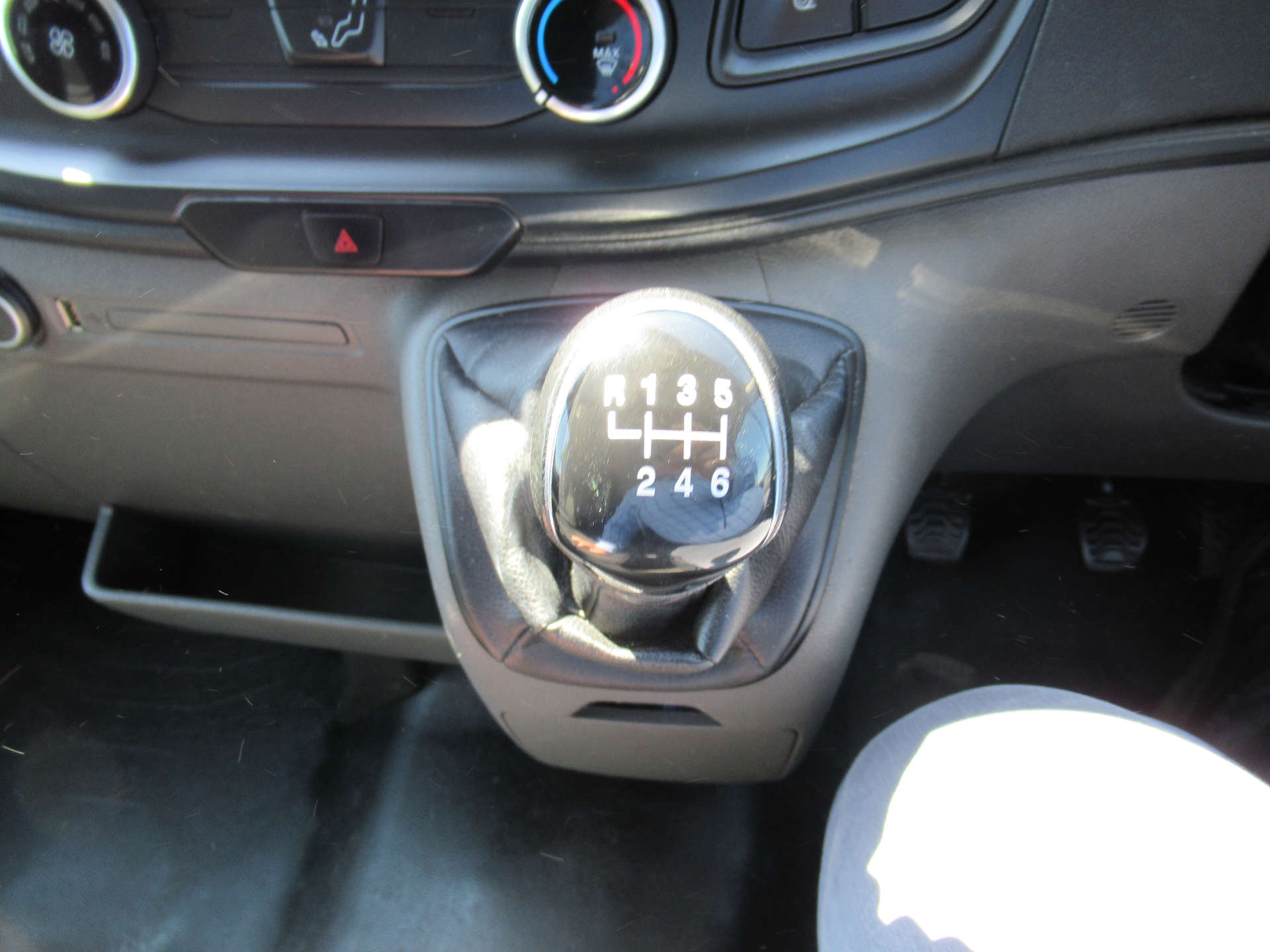 FORD TRANSIT 2.0 Transit 350 Leader EcoBlue #17