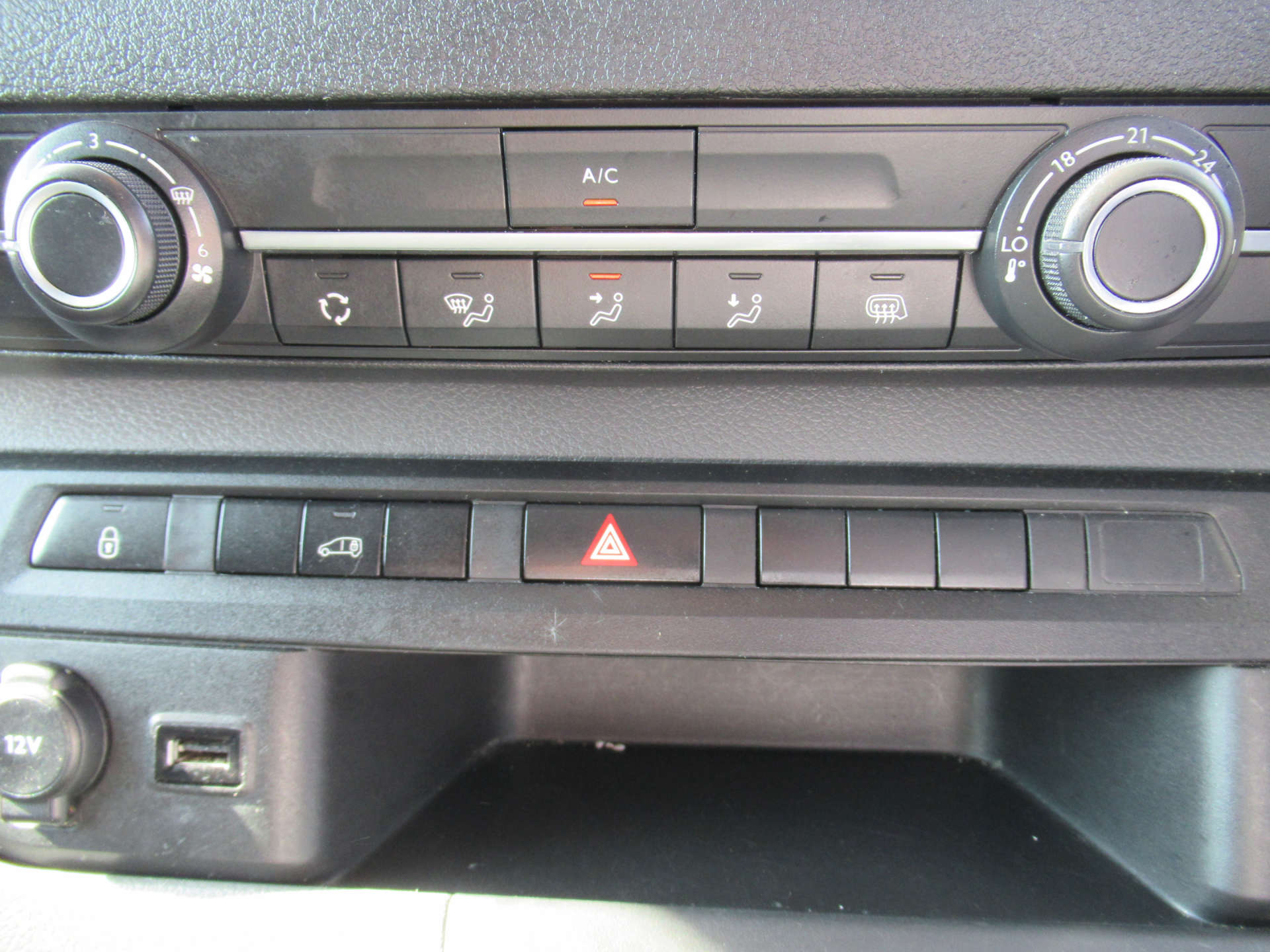 CITROEN DISPATCH 1.5 Dispatch 1000 Enterprise Professional Blue HDi S/S #19