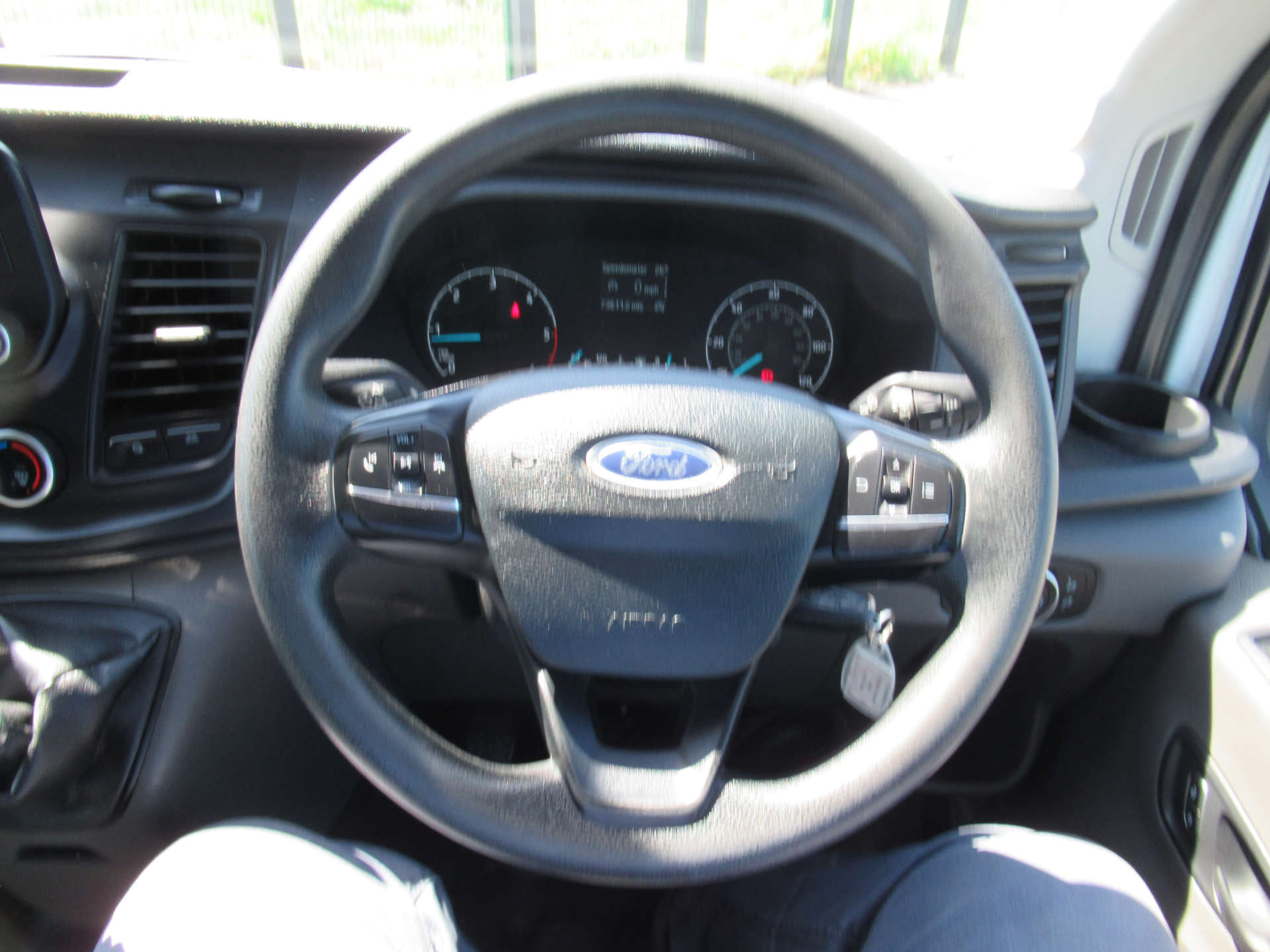 FORD TRANSIT 2.0 Transit 350 Leader EcoBlue #19