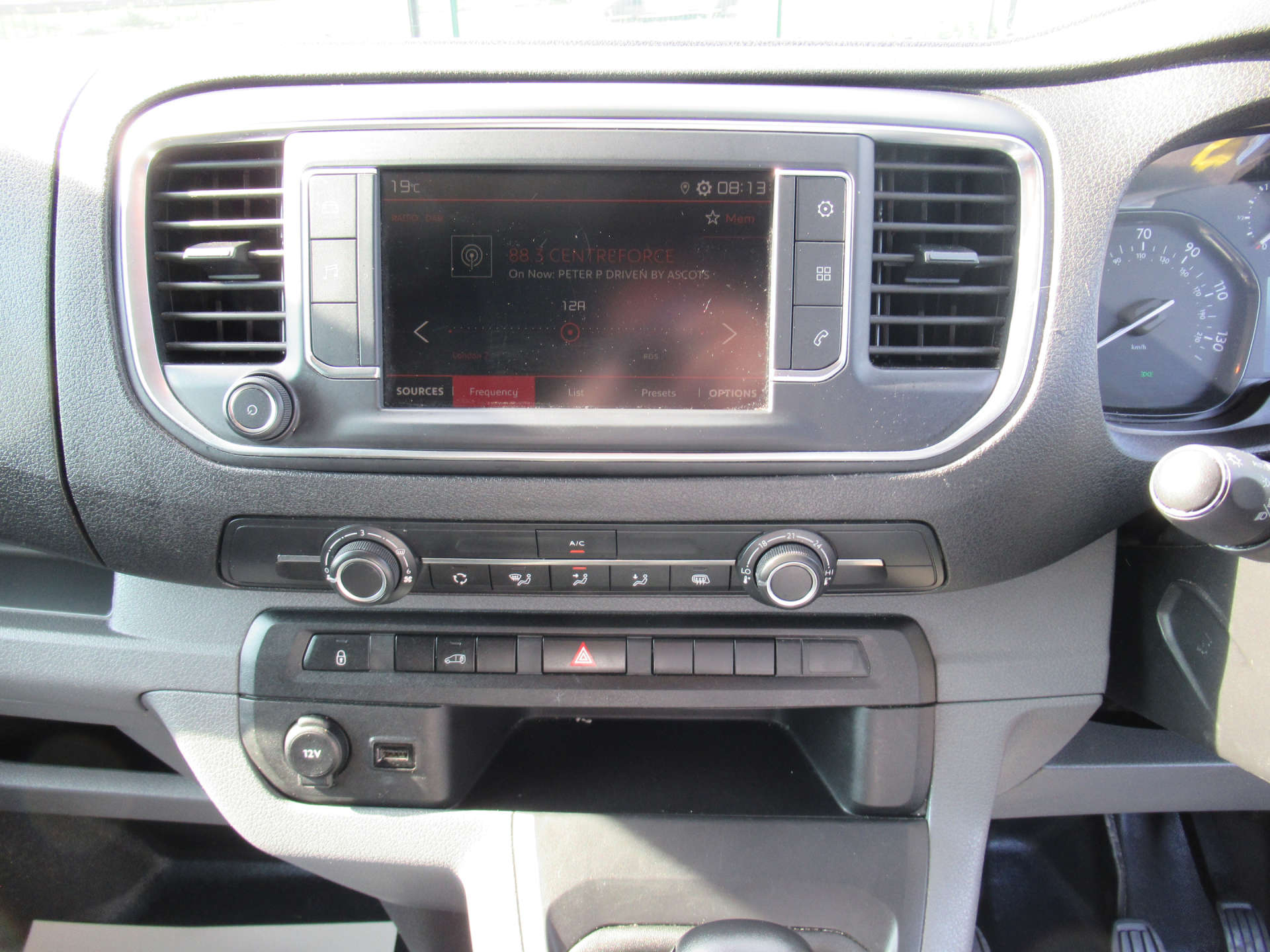 CITROEN DISPATCH 1.5 Dispatch 1000 Enterprise Professional Blue HDi S/S #20