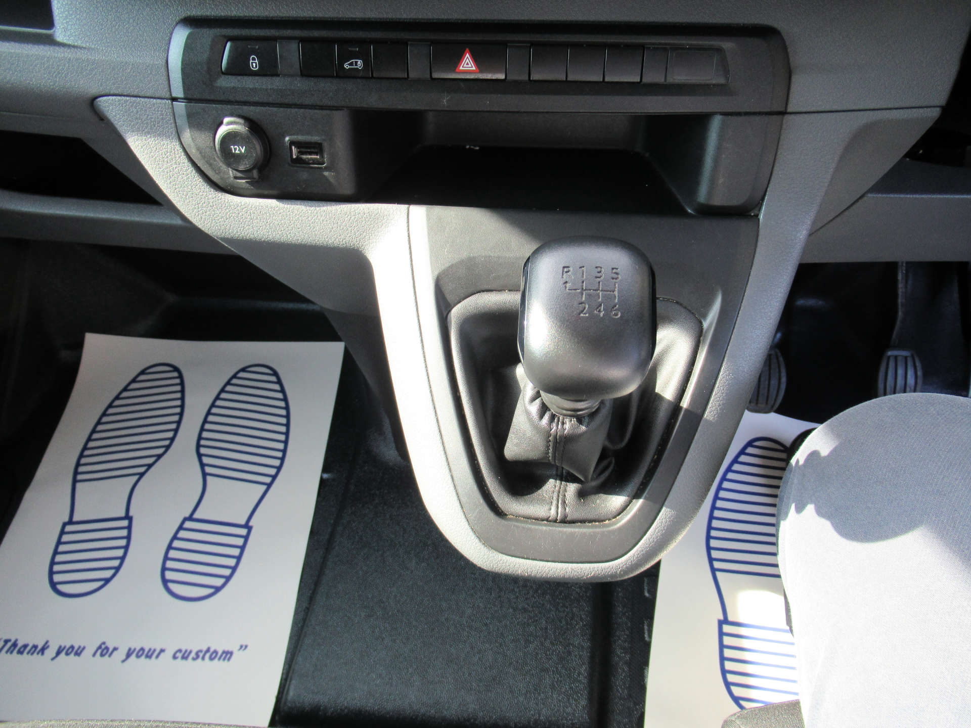 CITROEN DISPATCH 1.5 Dispatch 1000 Enterprise Professional Blue HDi S/S #21