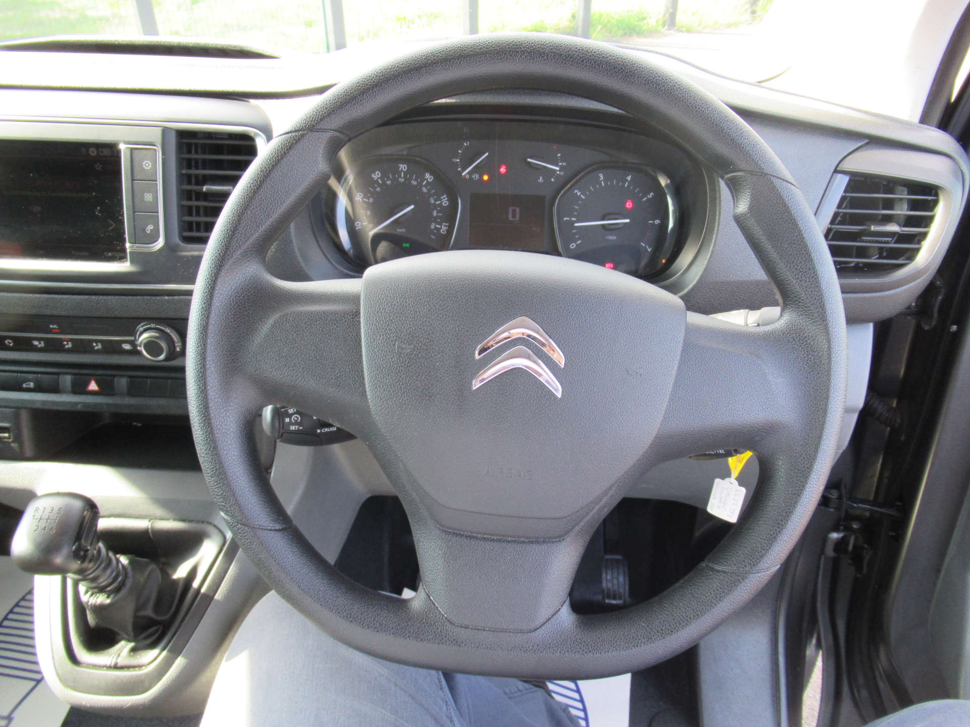 CITROEN DISPATCH 1.5 Dispatch 1000 Enterprise Professional Blue HDi S/S #23