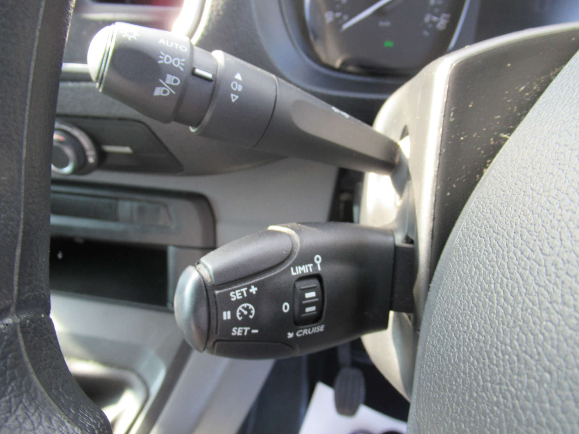 CITROEN DISPATCH 1.5 Dispatch 1000 Enterprise Professional Blue HDi S/S #24