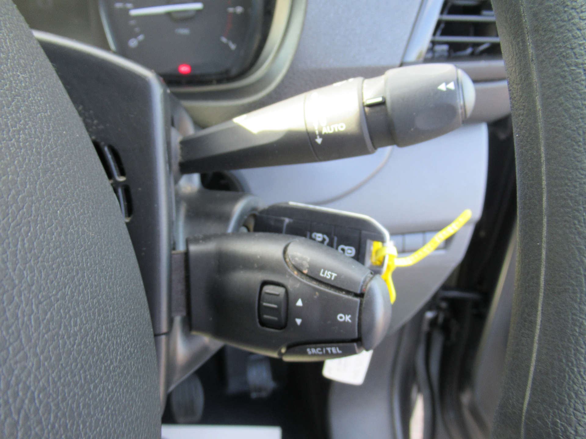 CITROEN DISPATCH 1.5 Dispatch 1000 Enterprise Professional Blue HDi S/S #25