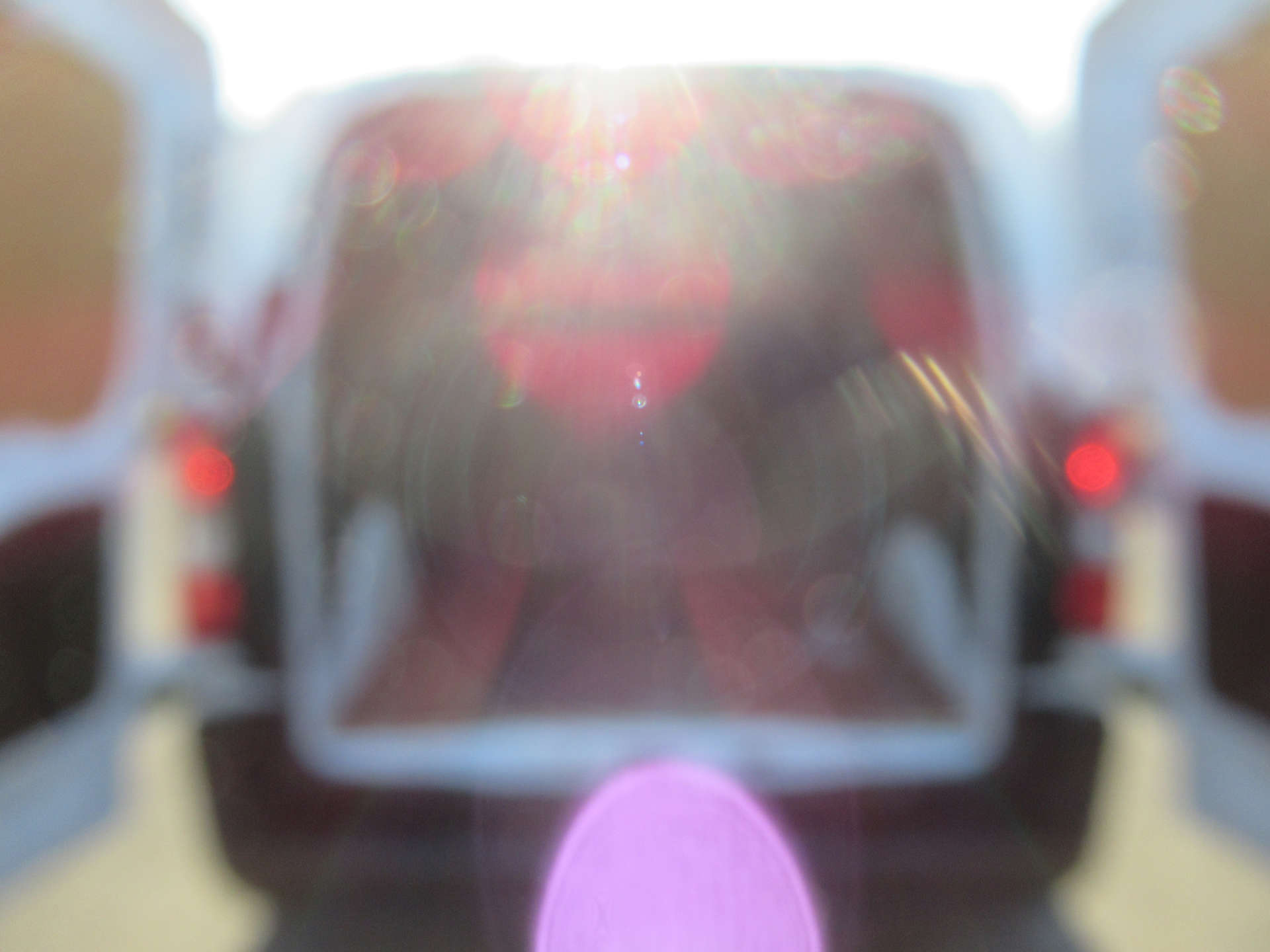 VAUXHALL COMBO 1.5 Combo 2300 Dynamic TD #9