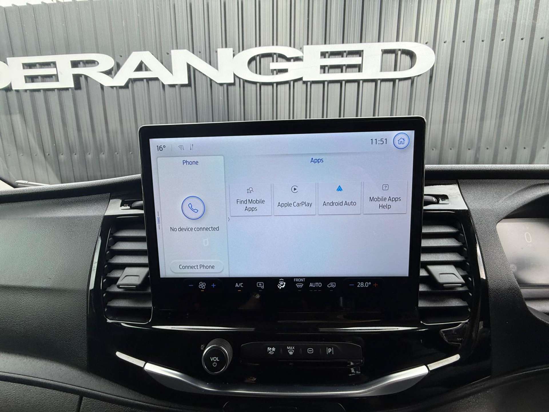 FORD TRANSIT 2.0 Transit 350 Trend EcoBlue 3dr #1