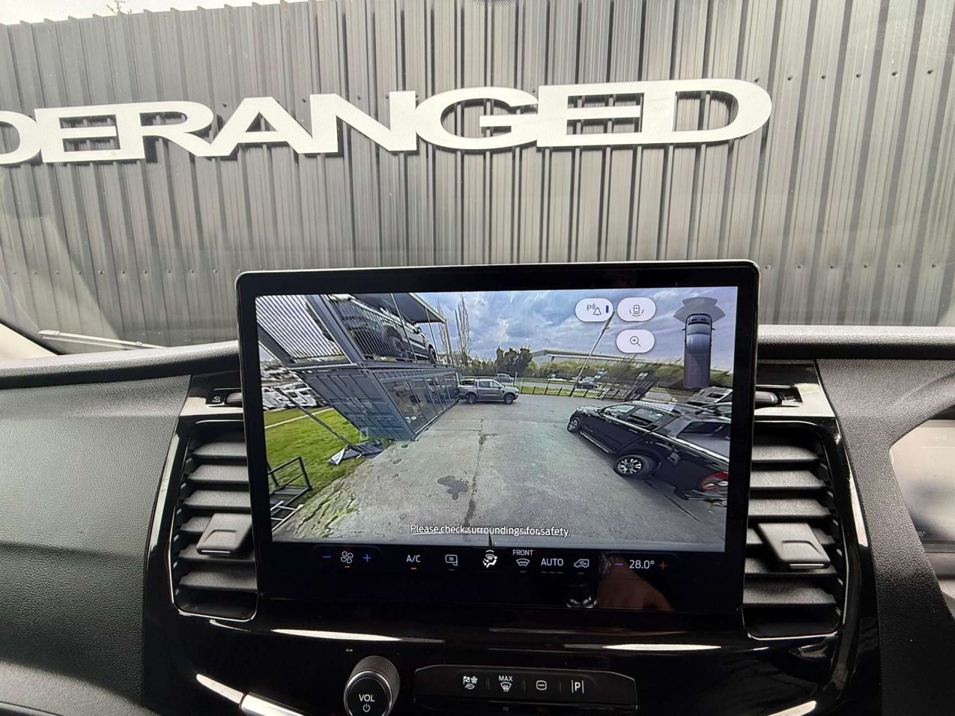 FORD TRANSIT 2.0 Transit 350 Trend EcoBlue 3dr #6