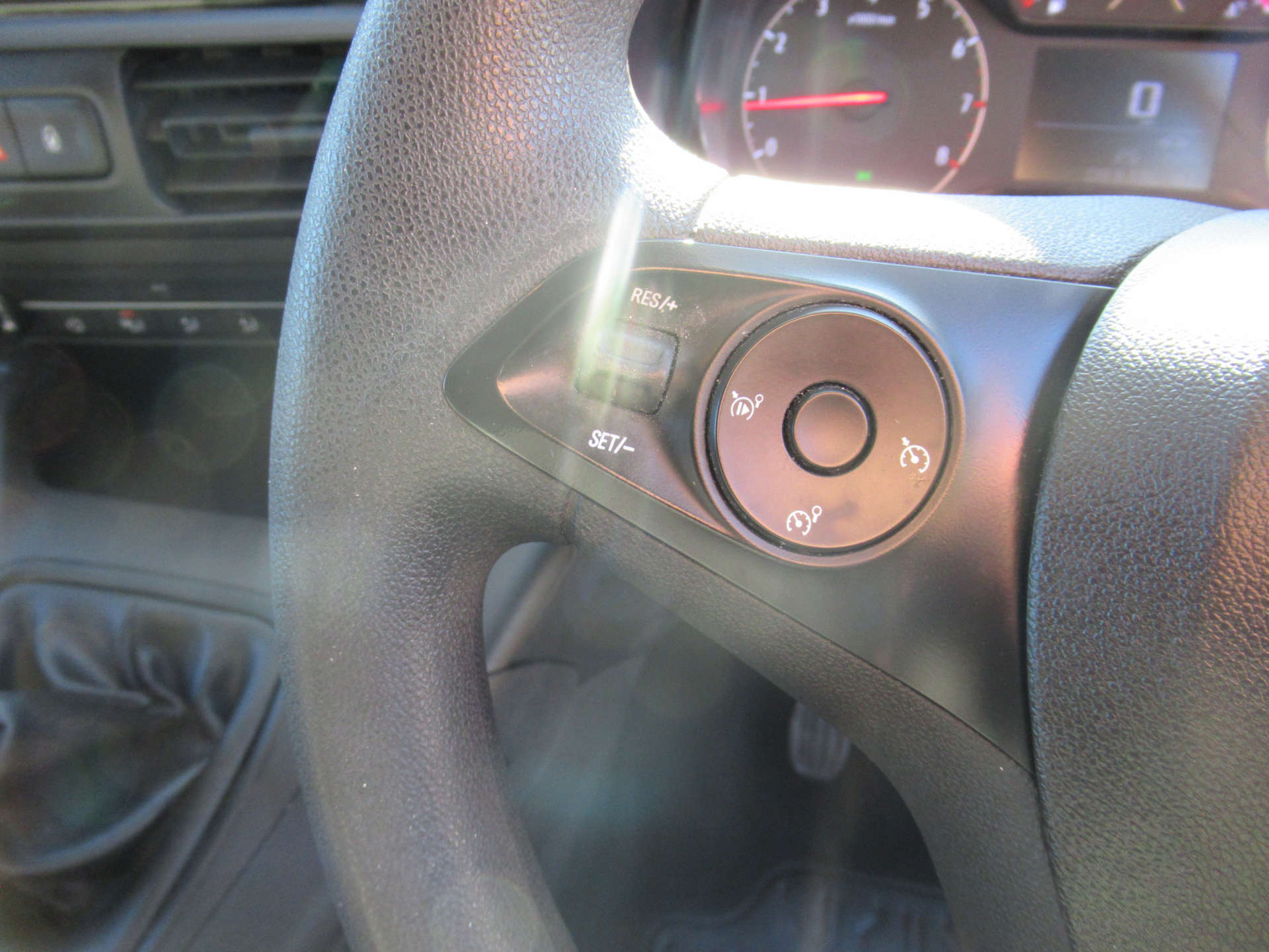 VAUXHALL COMBO 1.5 Combo 2300 Dynamic TD #25