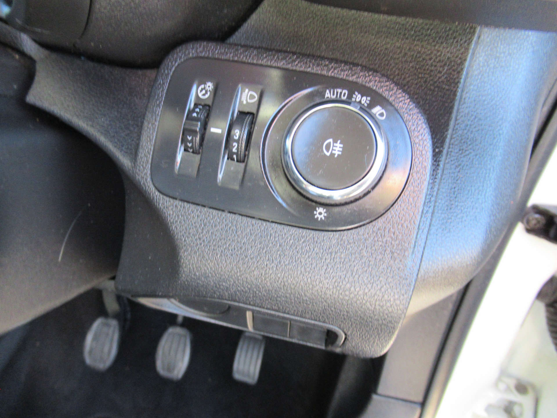 VAUXHALL COMBO 1.5 Combo 2300 Dynamic TD #27