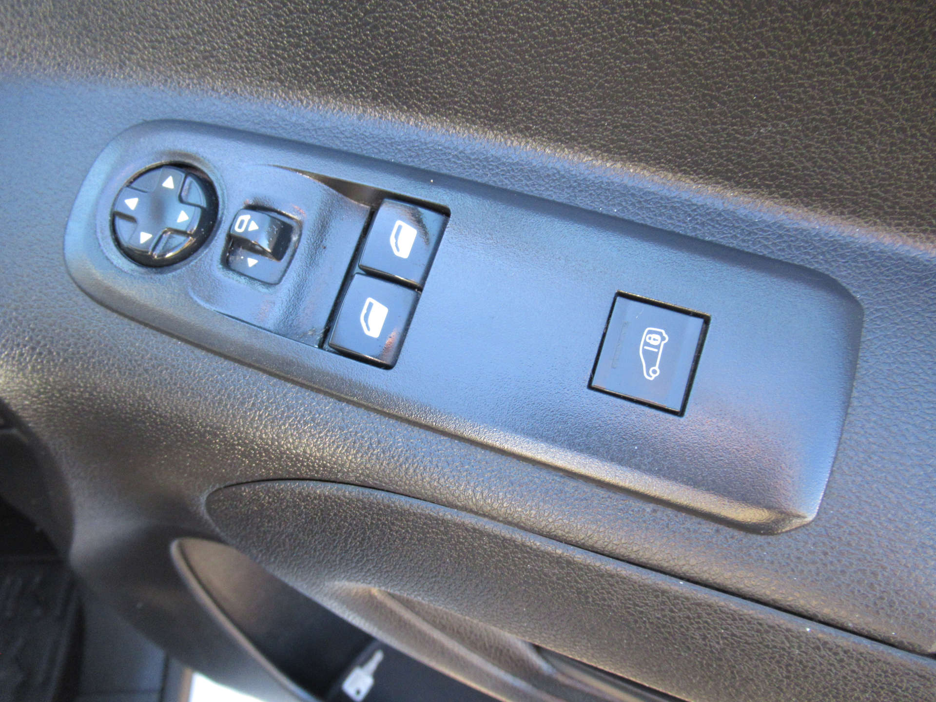 VAUXHALL COMBO 1.5 Combo 2300 Dynamic TD #28