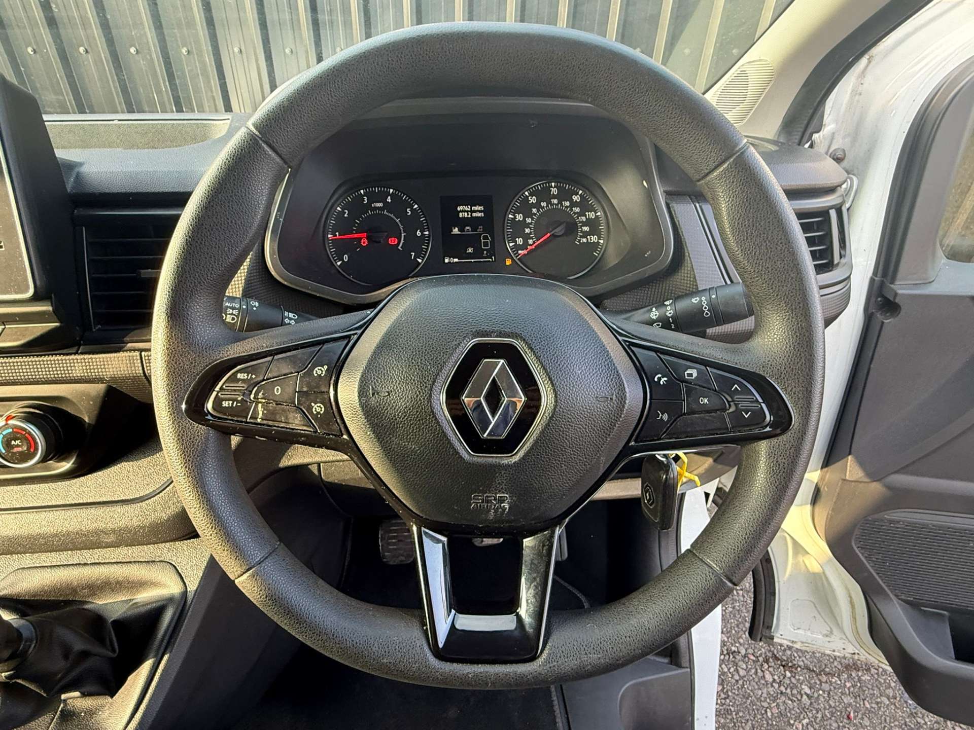 RENAULT TRAFIC 2.0 LL30 Business+ Blue dCi #3