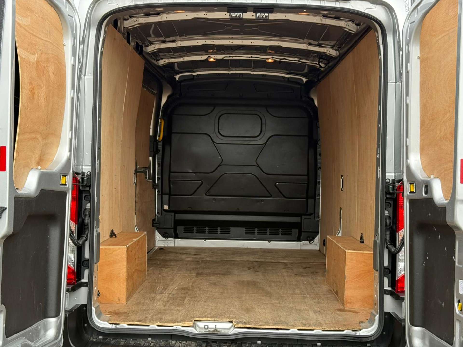 FORD TRANSIT 2.0 Transit 350 Trend EcoBlue 3dr #13