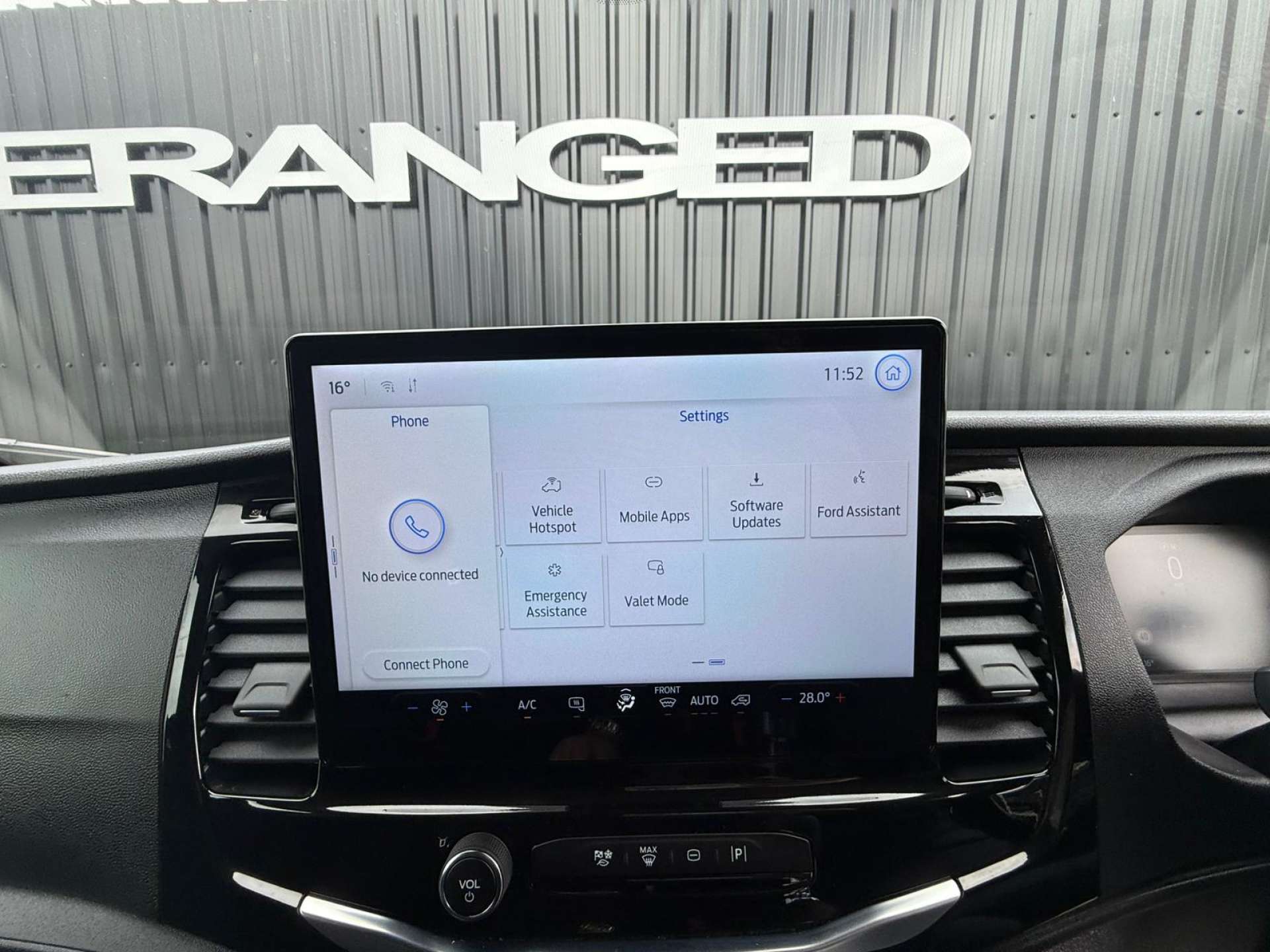 FORD TRANSIT 2.0 Transit 350 Trend EcoBlue 3dr #17