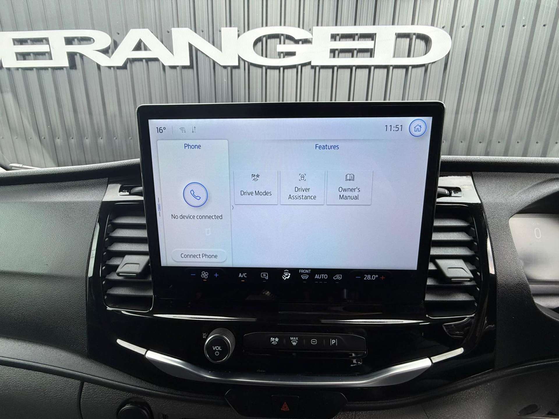 FORD TRANSIT 2.0 Transit 350 Trend EcoBlue 3dr #19