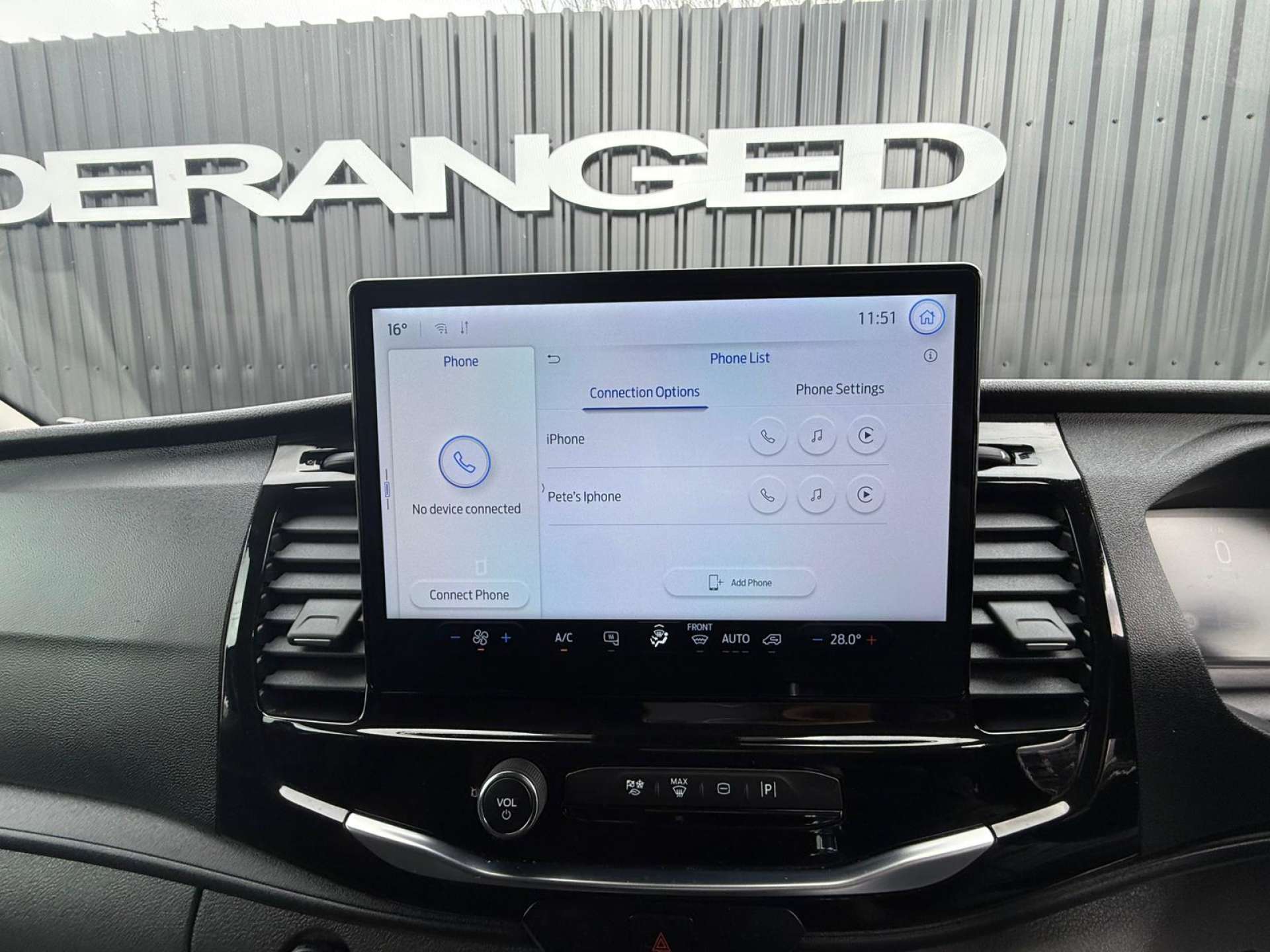 FORD TRANSIT 2.0 Transit 350 Trend EcoBlue 3dr #20