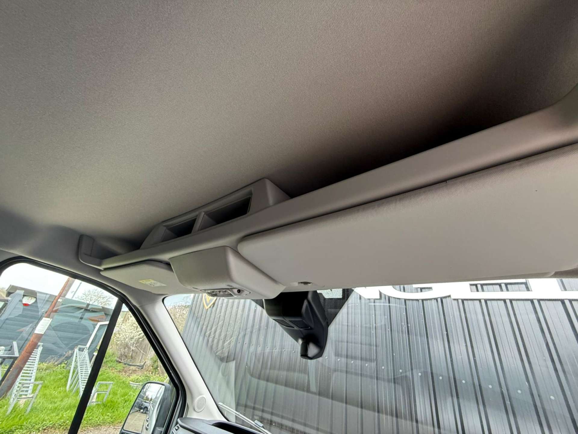 FORD TRANSIT 2.0 Transit 350 Trend EcoBlue 3dr #22