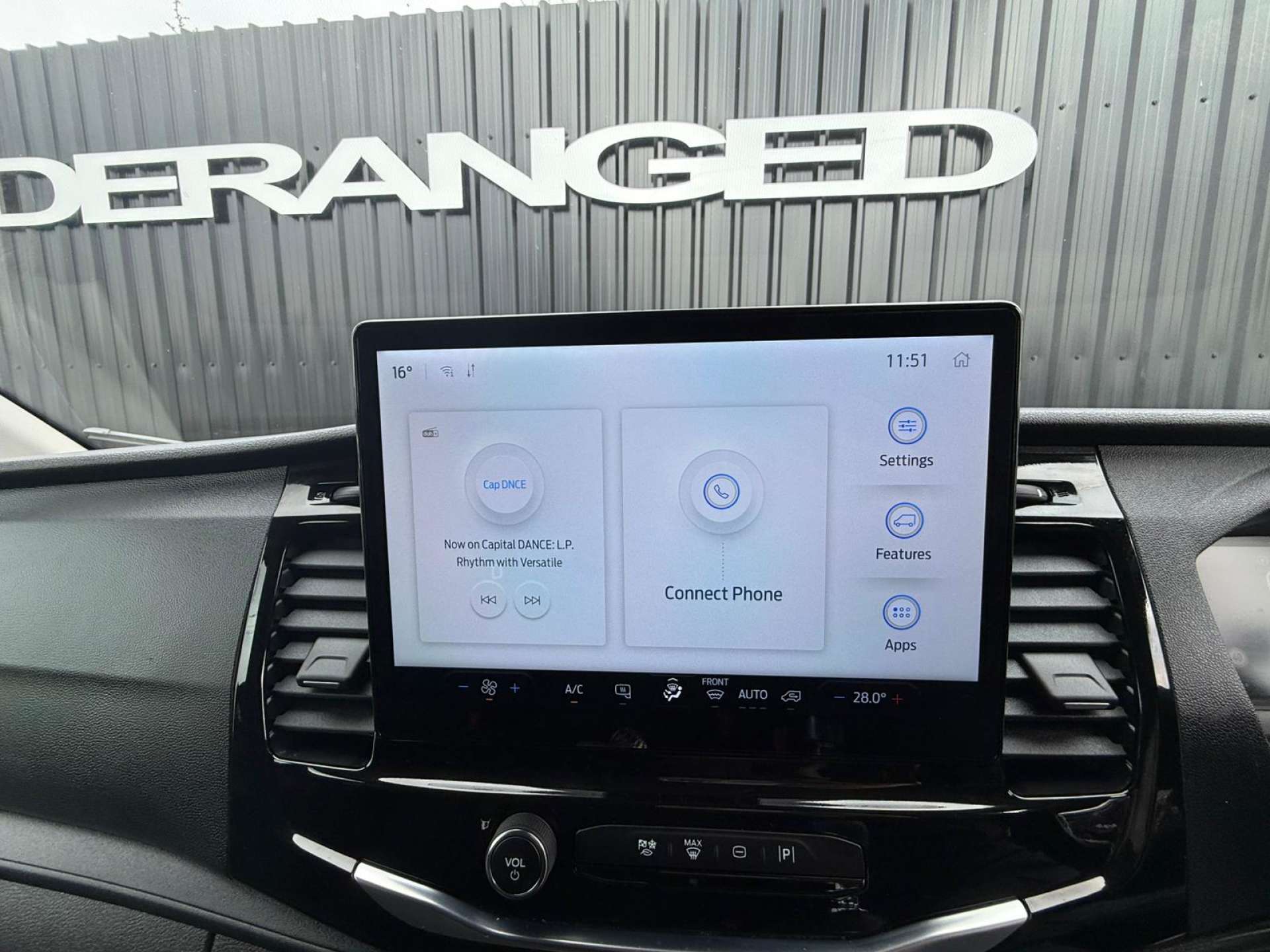 FORD TRANSIT 2.0 Transit 350 Trend EcoBlue 3dr #23