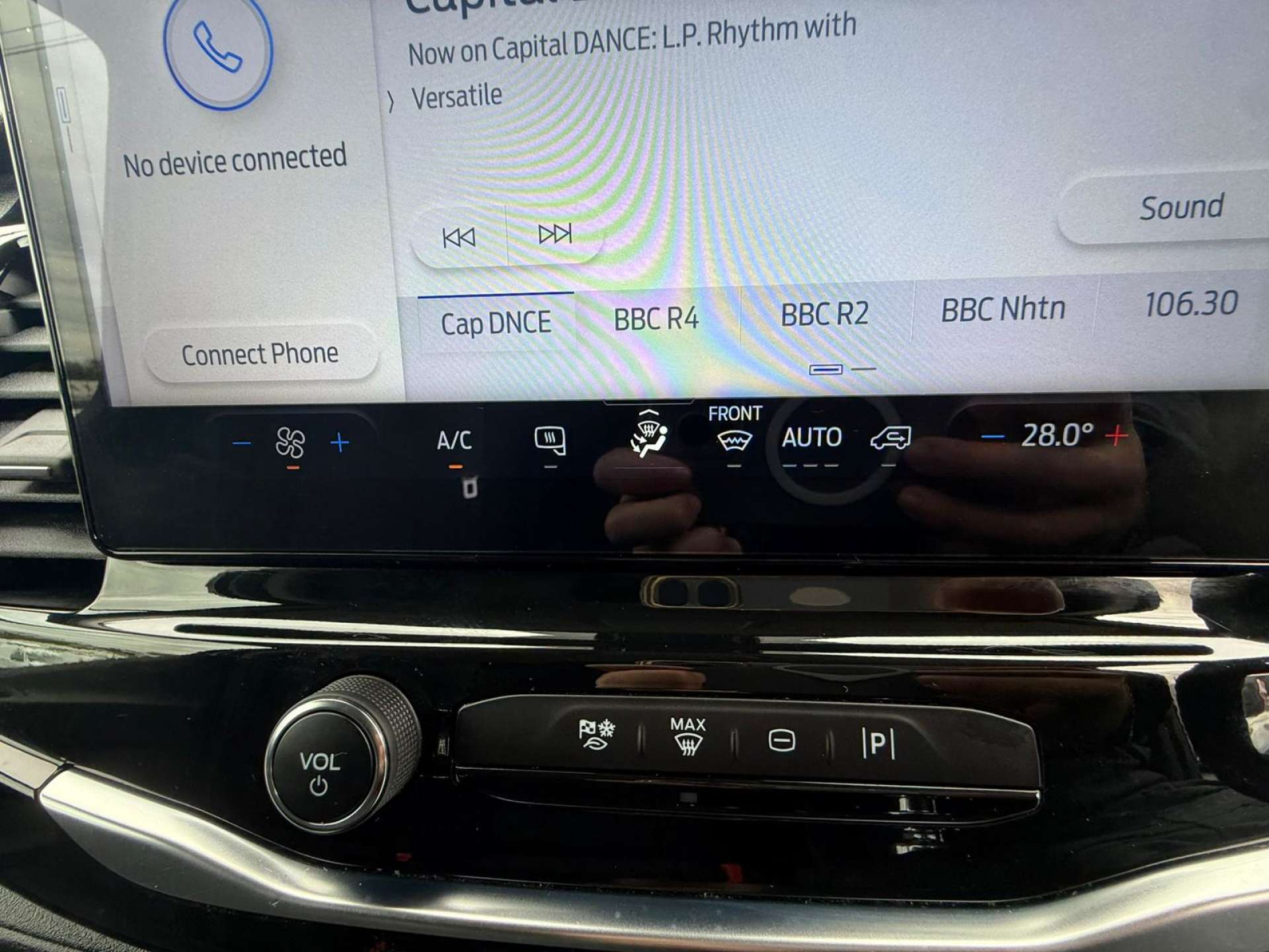 FORD TRANSIT 2.0 Transit 350 Trend EcoBlue 3dr #24