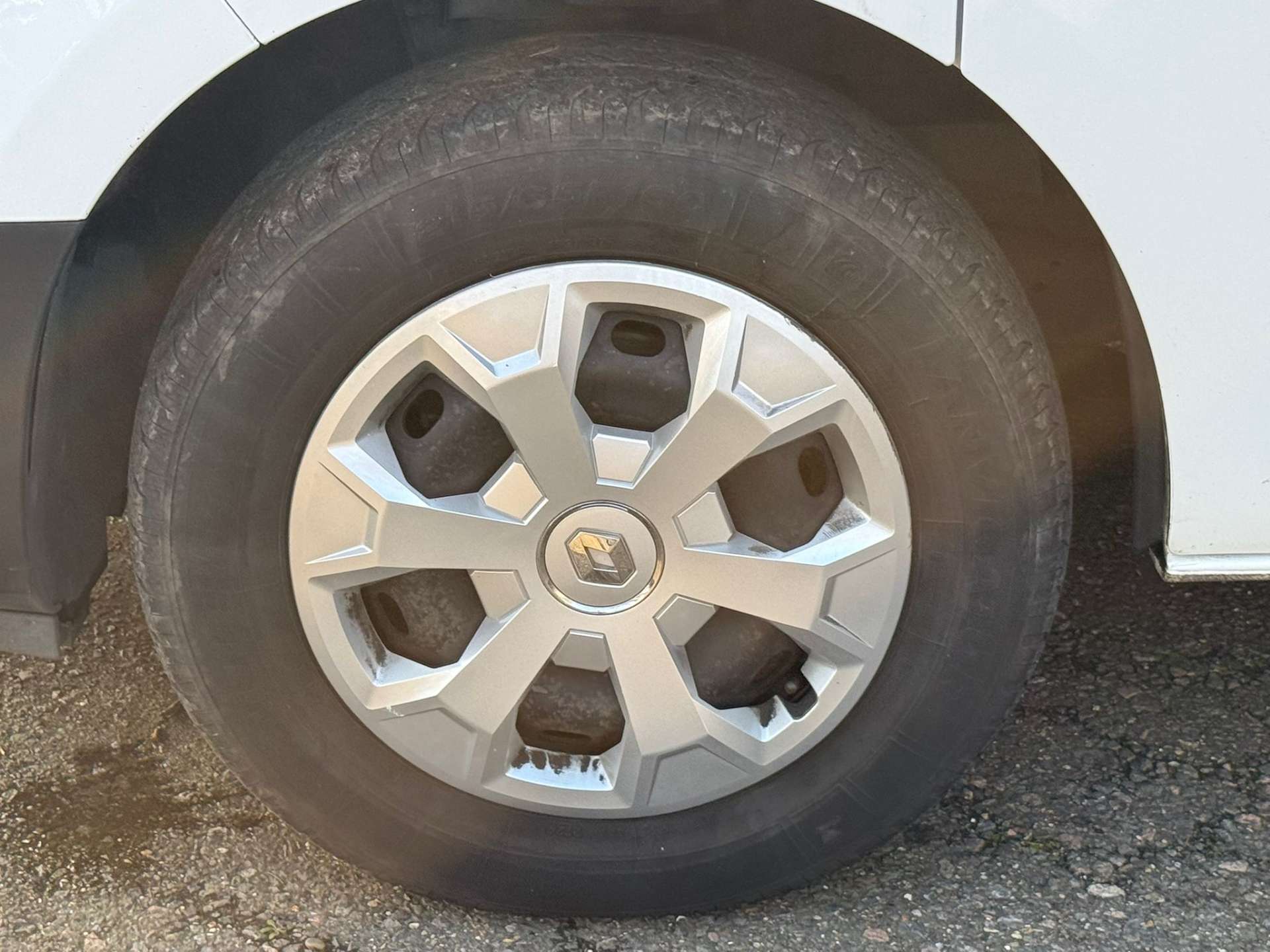 RENAULT TRAFIC 2.0 LL30 Business+ Blue dCi #19