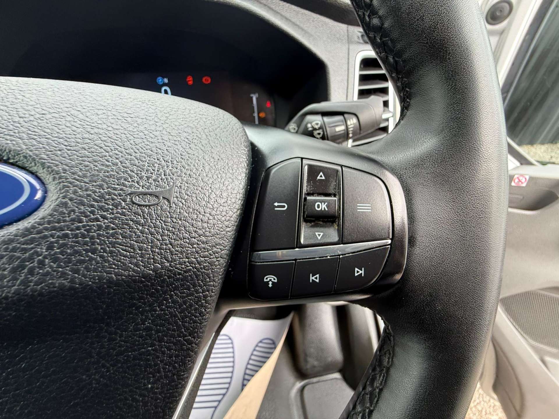 FORD TRANSIT 2.0 Transit 350 Trend EcoBlue 3dr #26