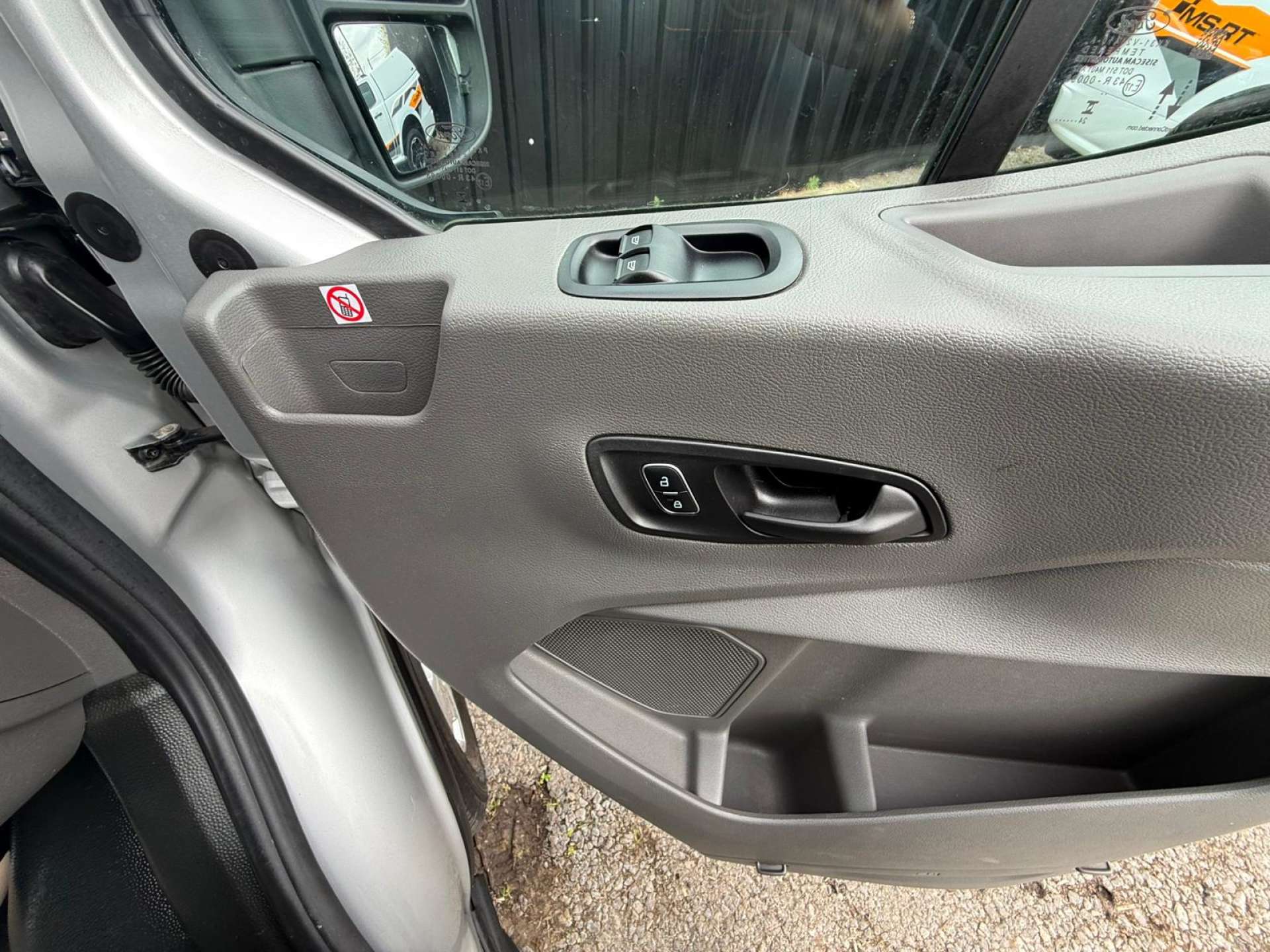 FORD TRANSIT 2.0 Transit 350 Trend EcoBlue 3dr #29