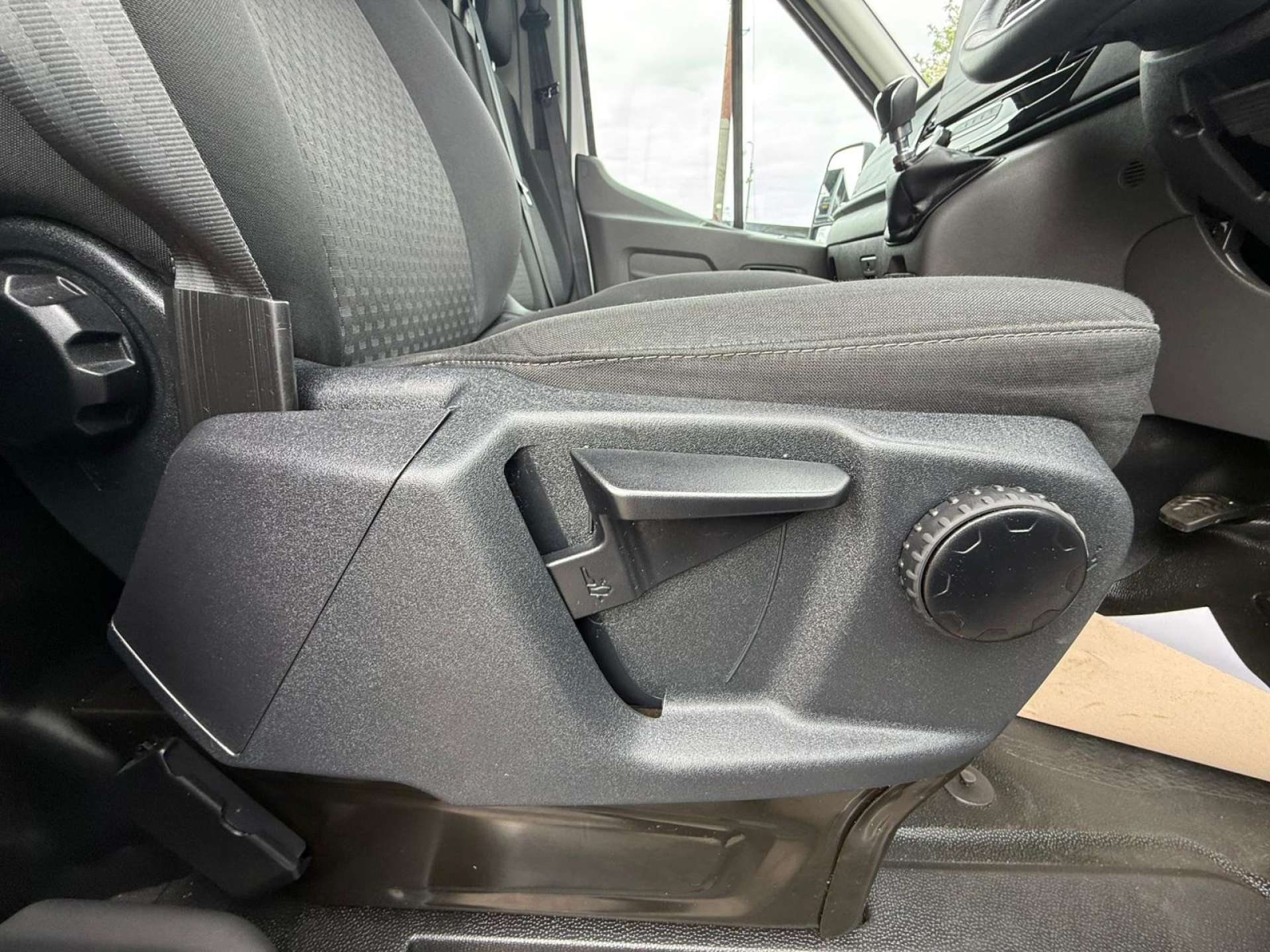 FORD TRANSIT 2.0 Transit 350 Trend EcoBlue 3dr #31