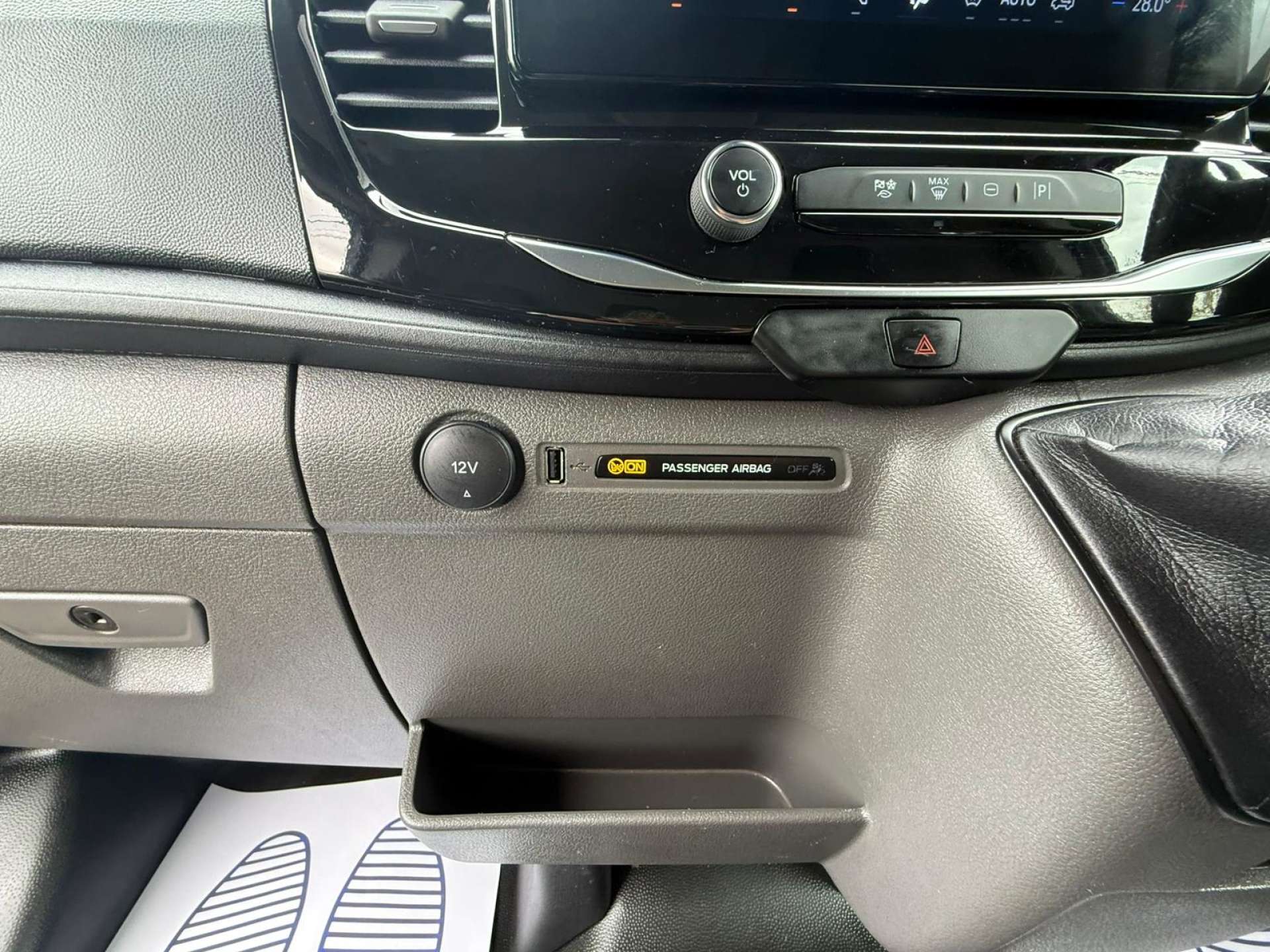 FORD TRANSIT 2.0 Transit 350 Trend EcoBlue 3dr #35