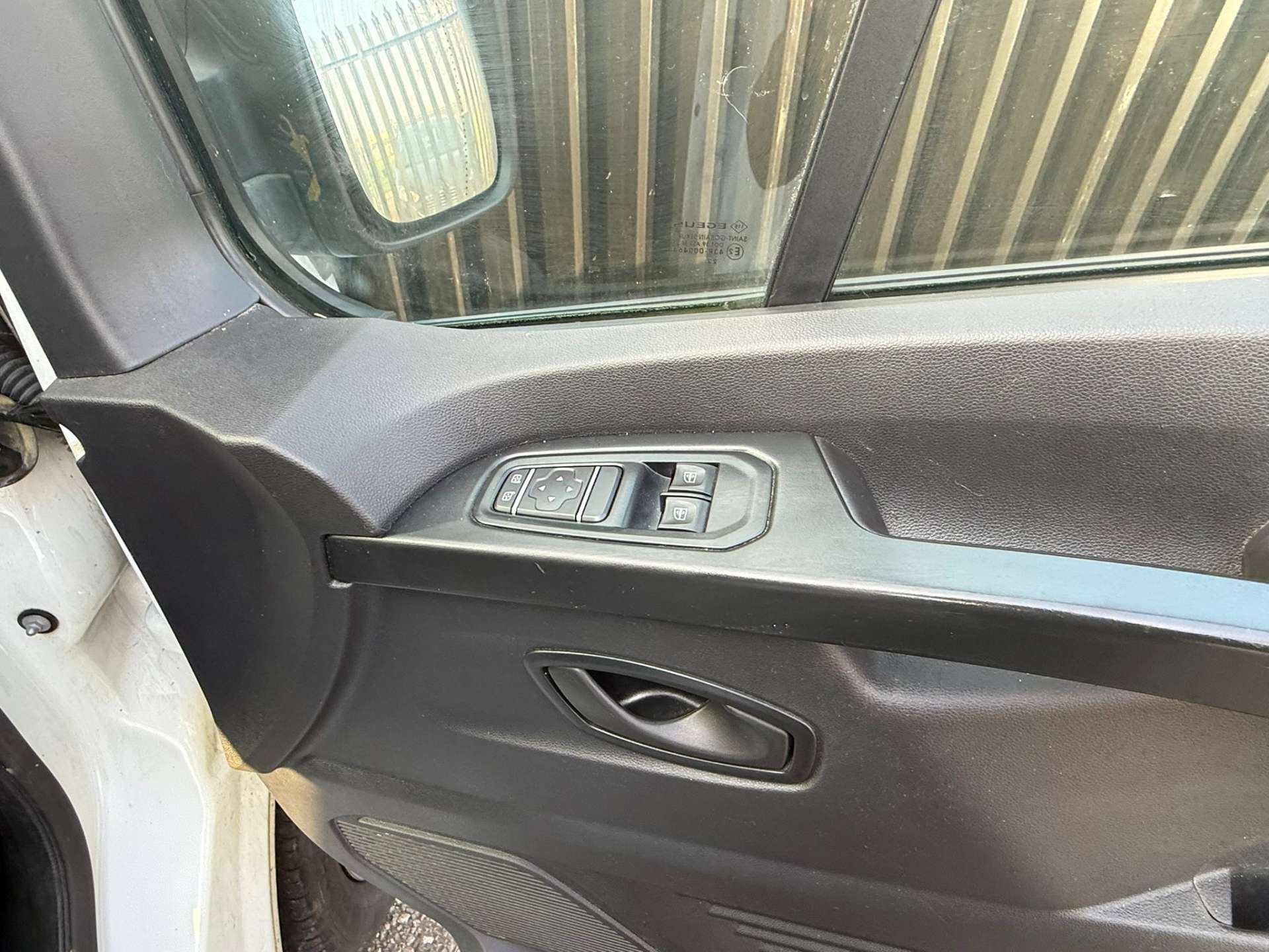 RENAULT TRAFIC 2.0 LL30 Business+ Blue dCi #31