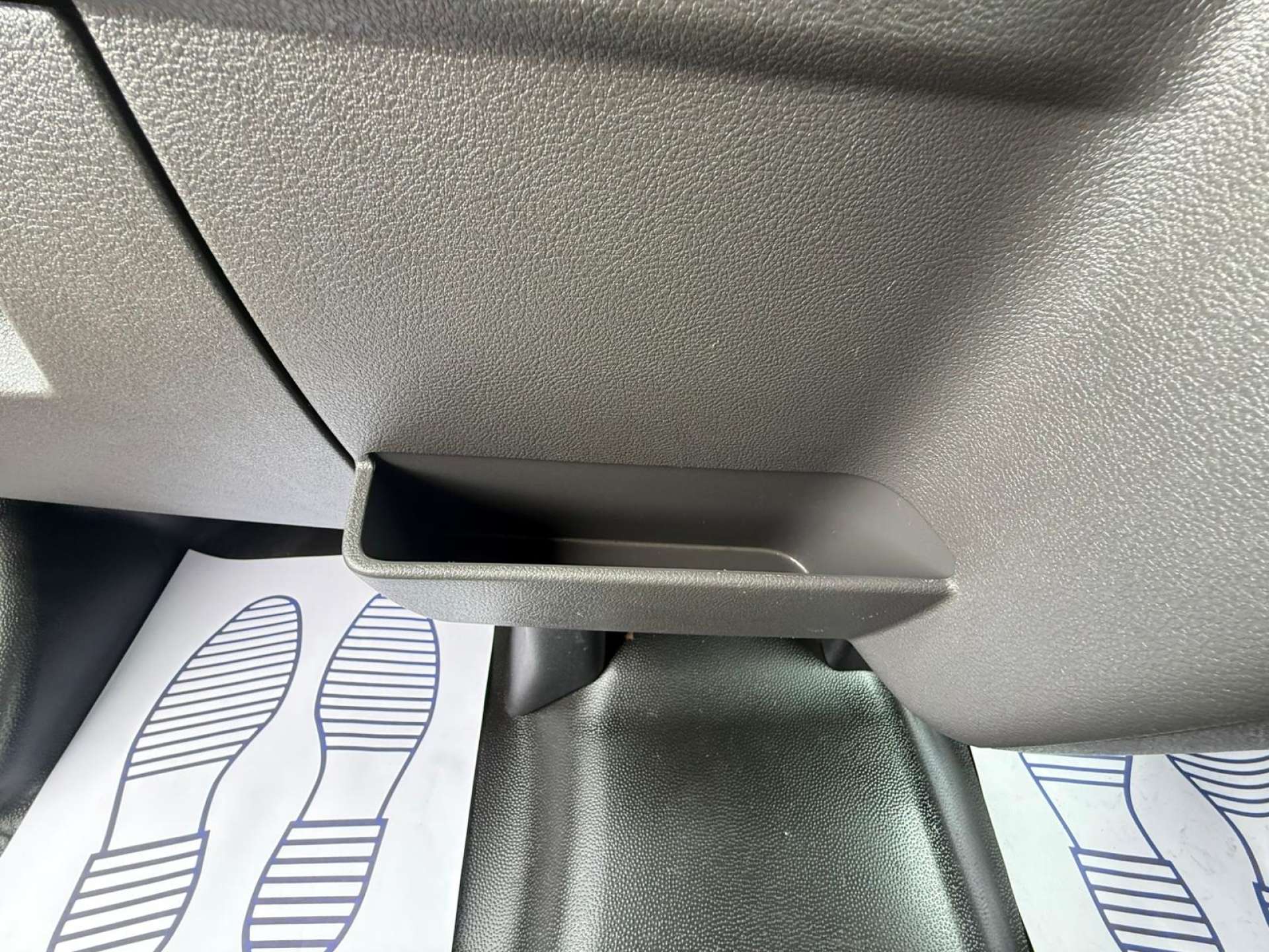 FORD TRANSIT 2.0 Transit 350 Trend EcoBlue 3dr #36