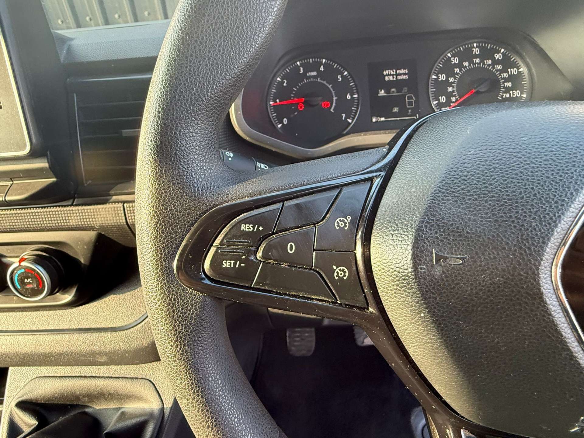 RENAULT TRAFIC 2.0 LL30 Business+ Blue dCi #32