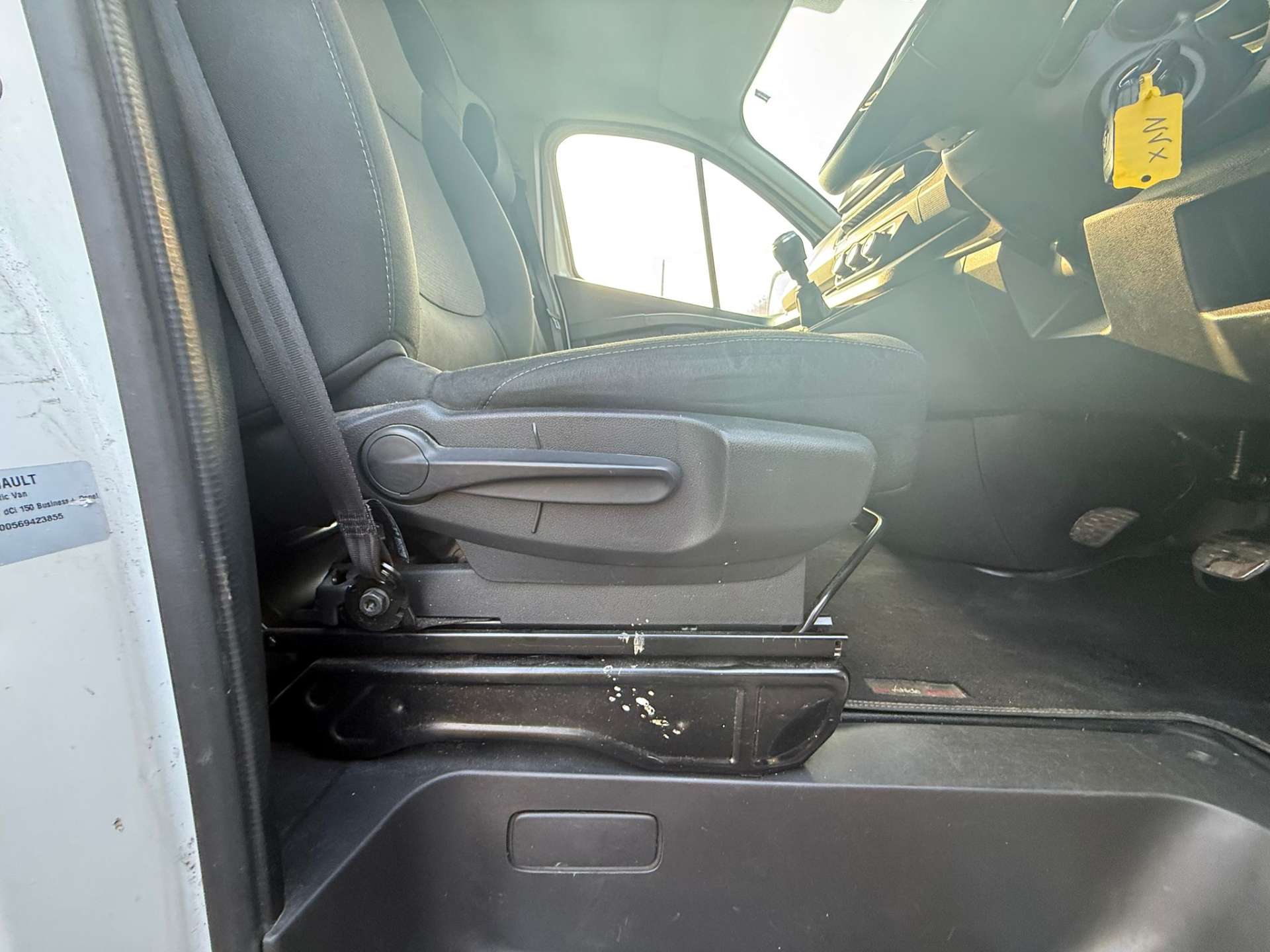 RENAULT TRAFIC 2.0 LL30 Business+ Blue dCi #33