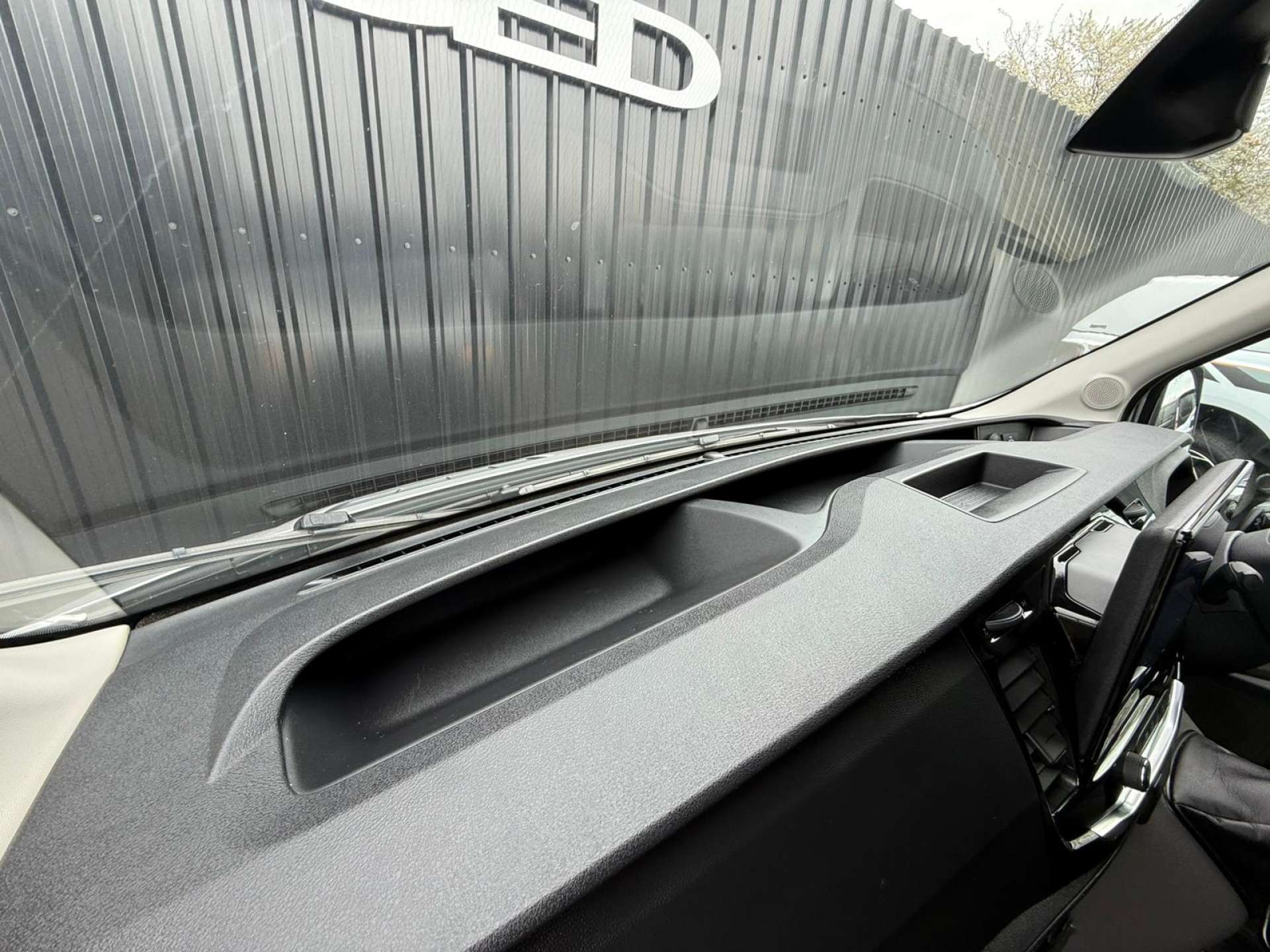 FORD TRANSIT 2.0 Transit 350 Trend EcoBlue 3dr #38