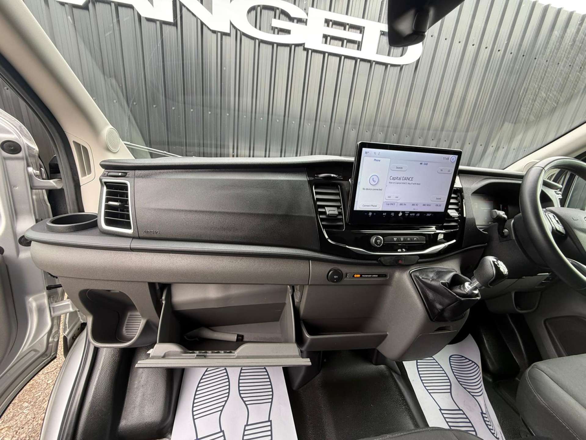 FORD TRANSIT 2.0 Transit 350 Trend EcoBlue 3dr #39