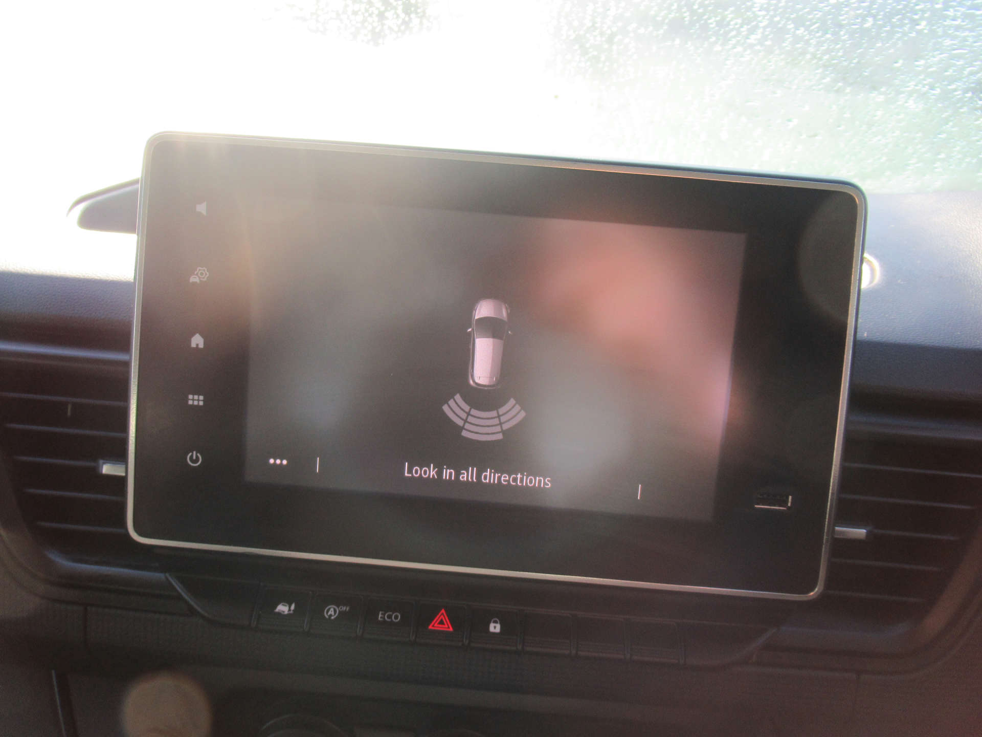 RENAULT TRAFIC 2.0 Trafic LL30 Business+ Blue dCi #17