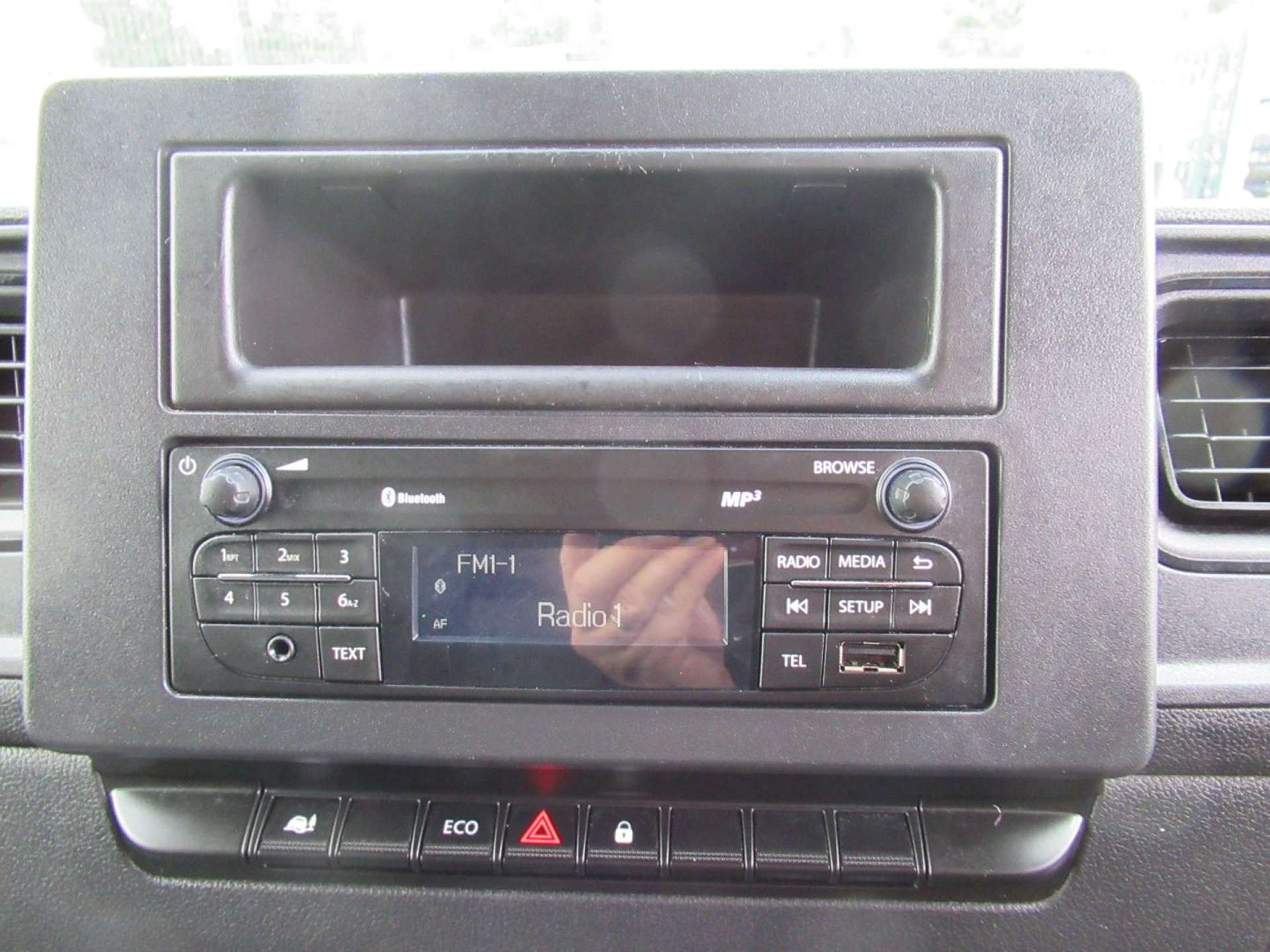 RENAULT MASTER 2.3 Master LH35 Business dCi #15
