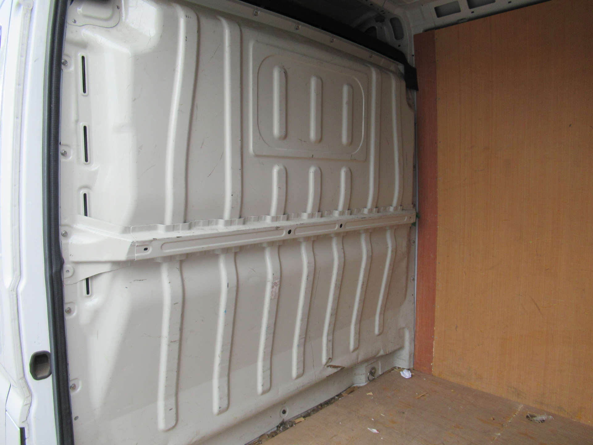 PEUGEOT BOXER 2.2 Boxer 435 Professional L4H2 Blue HDi #7