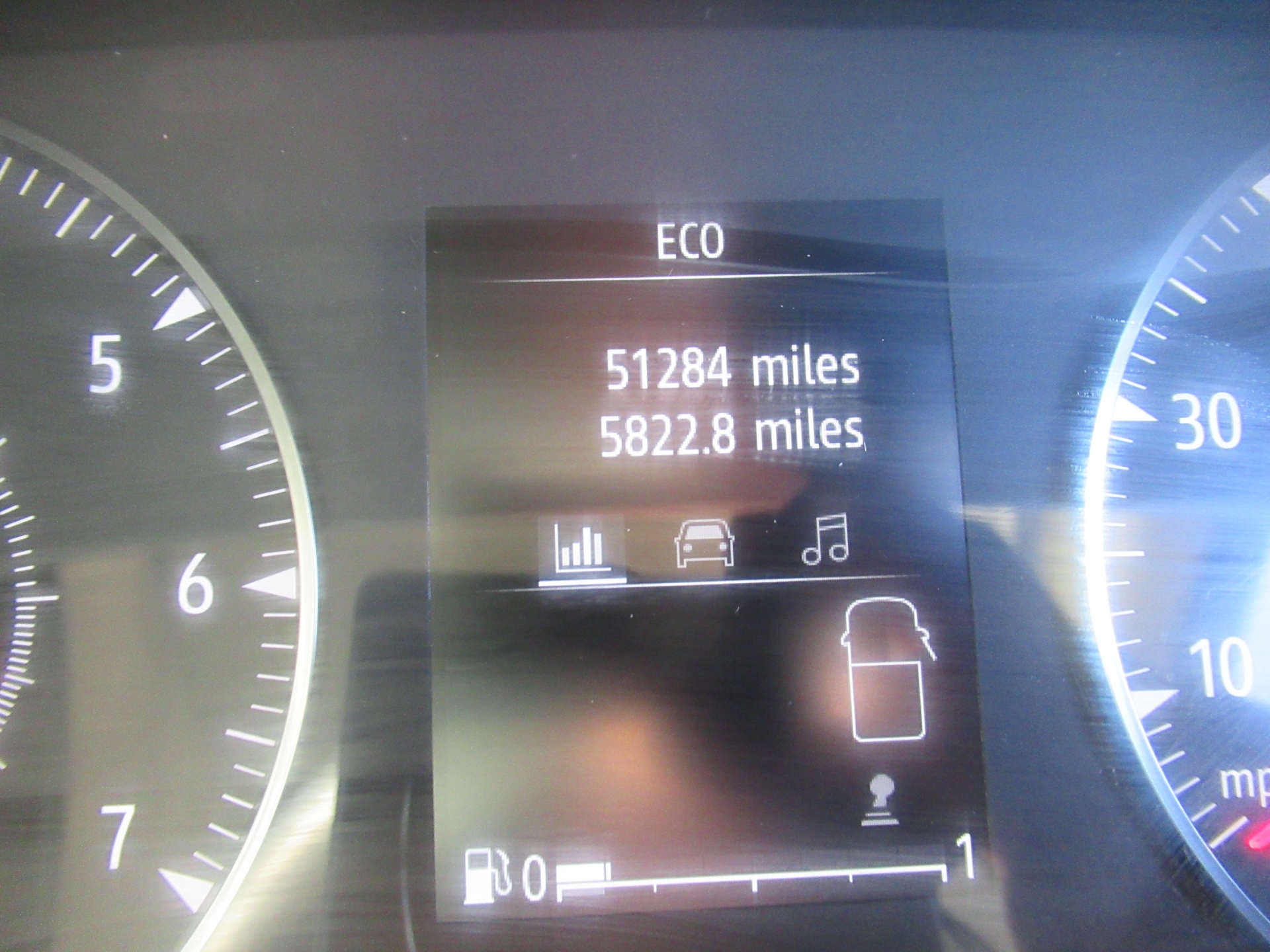 RENAULT TRAFIC 2.0 Trafic LL30 Business+ Blue dCi #18