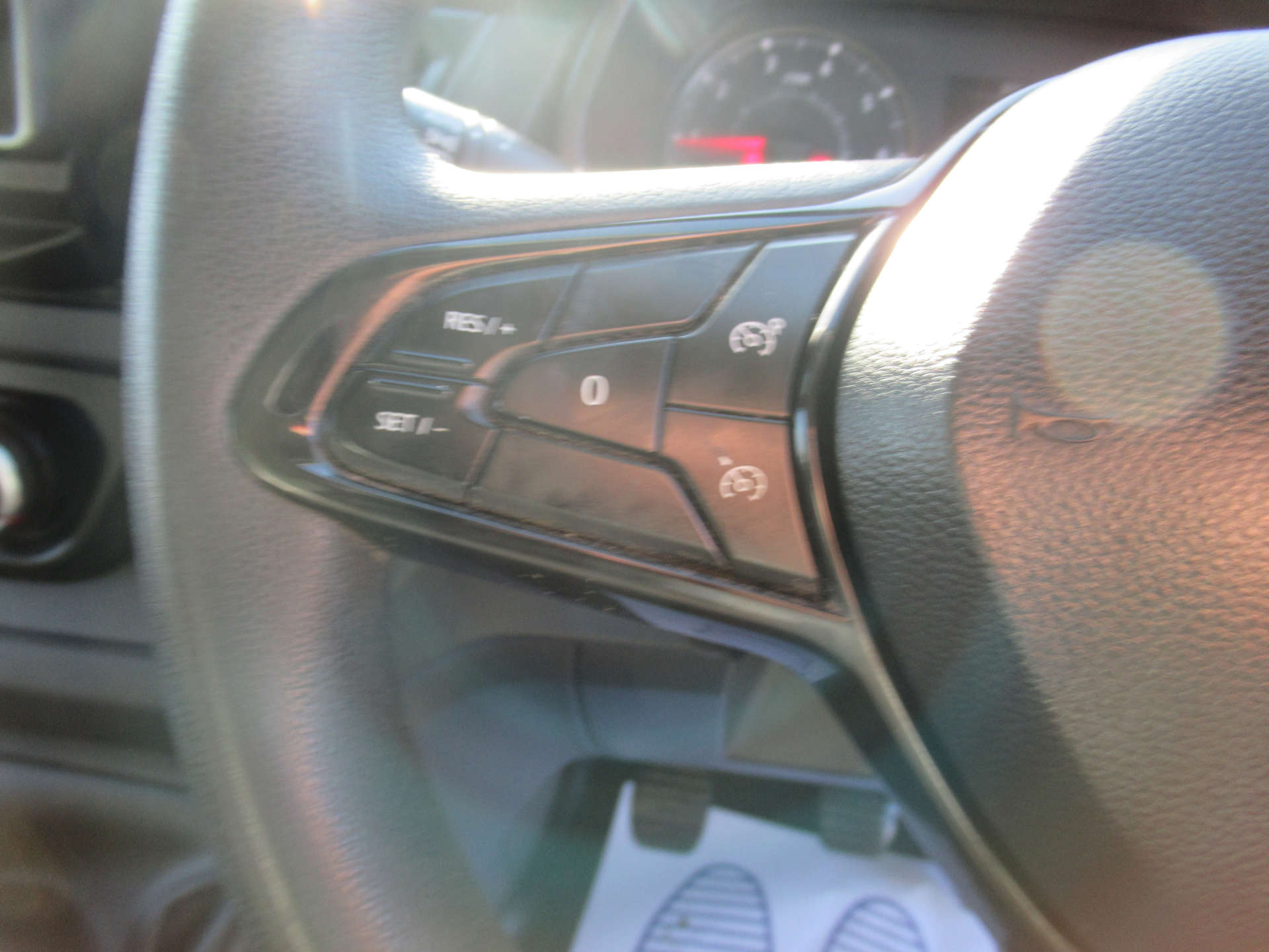 RENAULT TRAFIC 2.0 Trafic LL30 Business+ Blue dCi #23