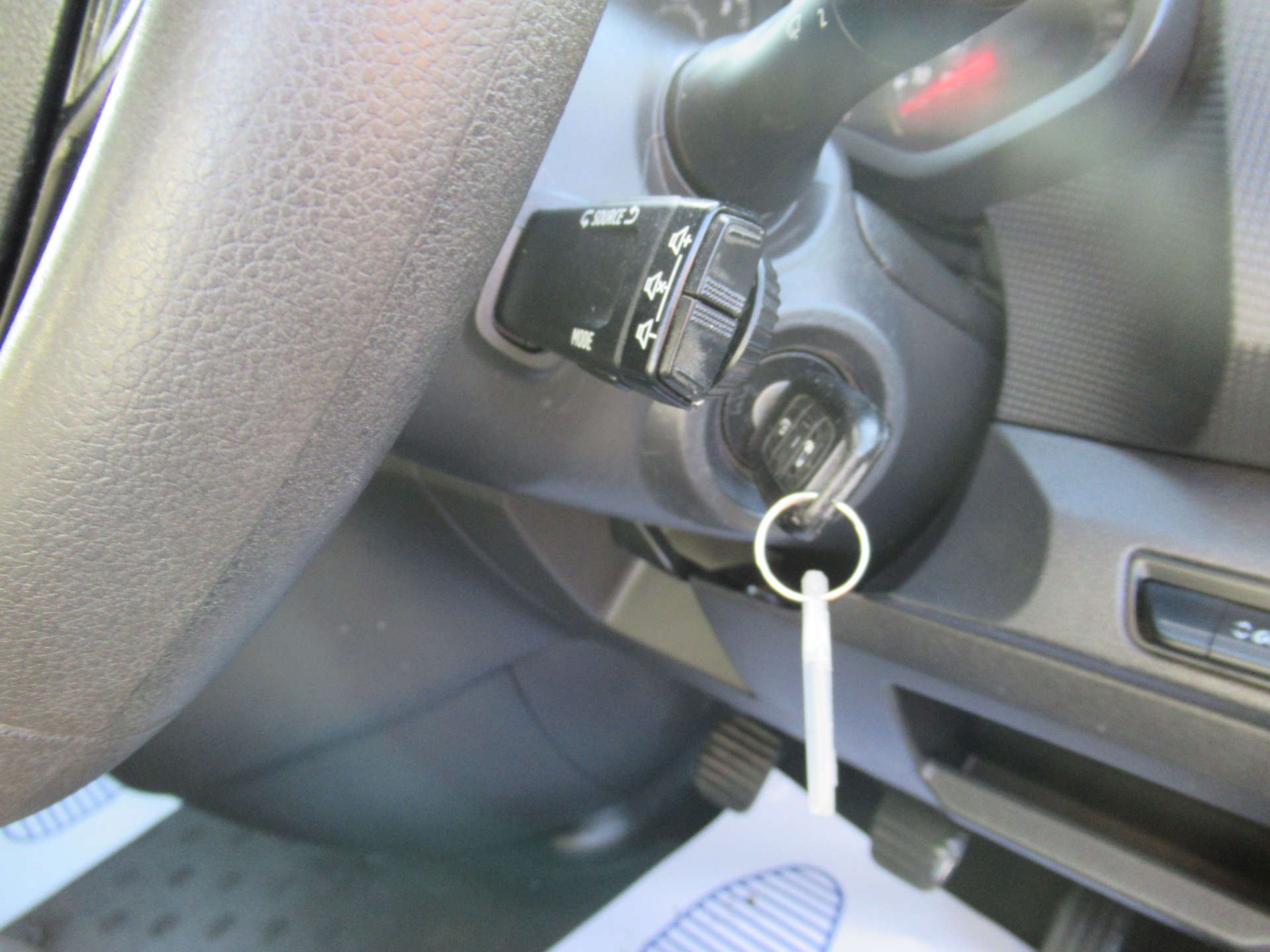 RENAULT TRAFIC 2.0 Trafic LL30 Business+ Blue dCi #25