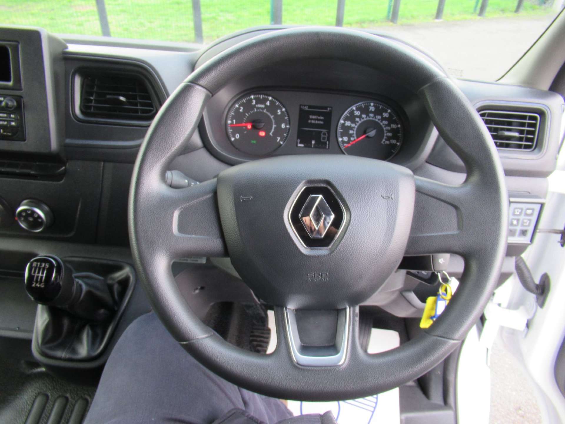 RENAULT MASTER 2.3 Master LH35 Business dCi #20
