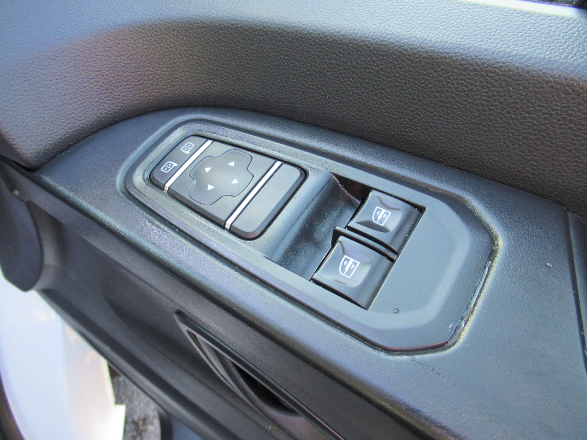 RENAULT TRAFIC 2.0 Trafic LL30 Business+ Blue dCi #26