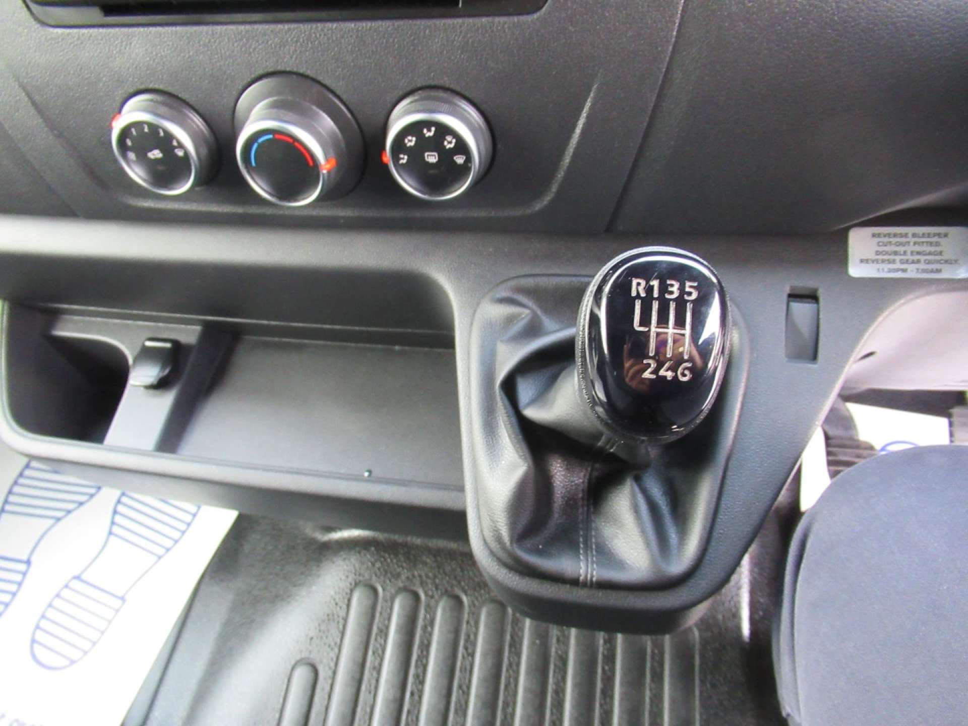 RENAULT MASTER 2.3 Master LH35 Business dCi #21